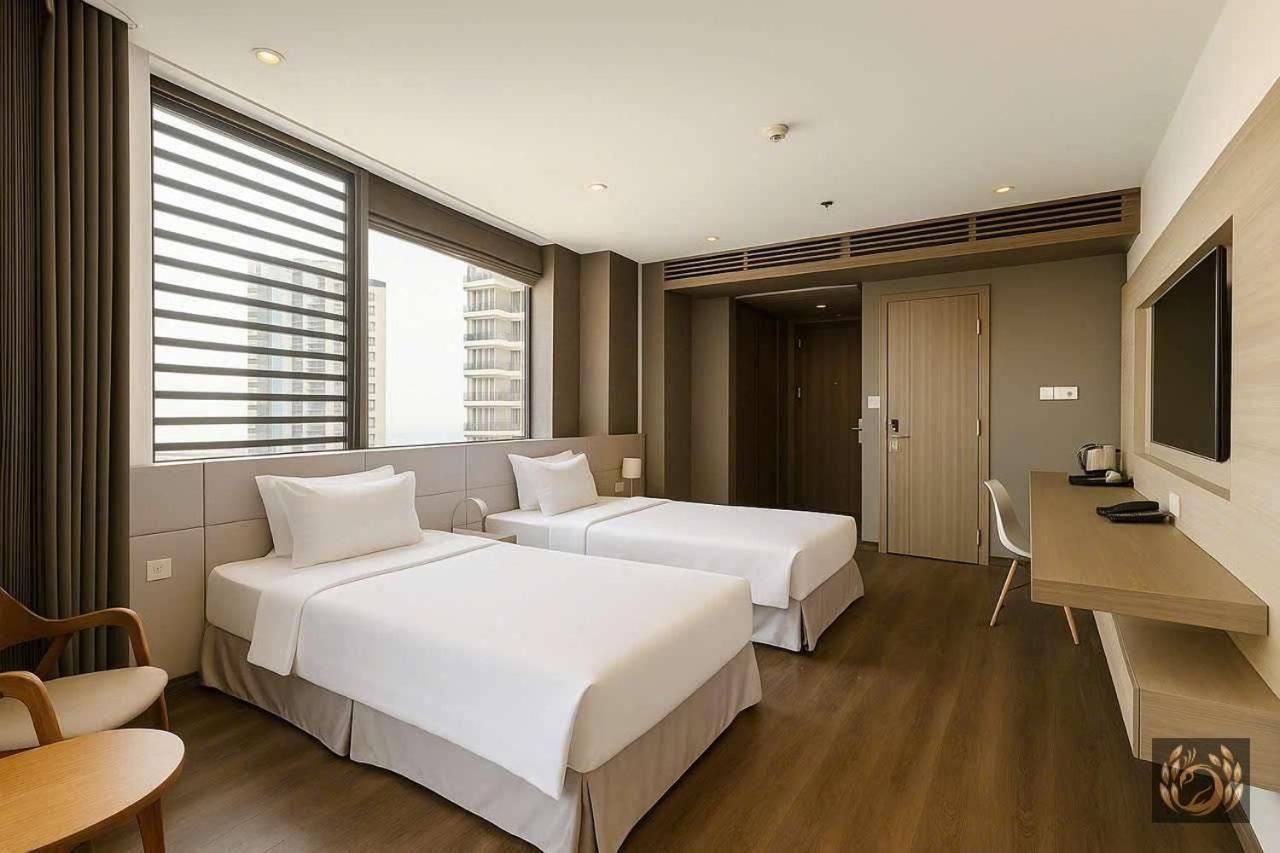 Sea View Suite
