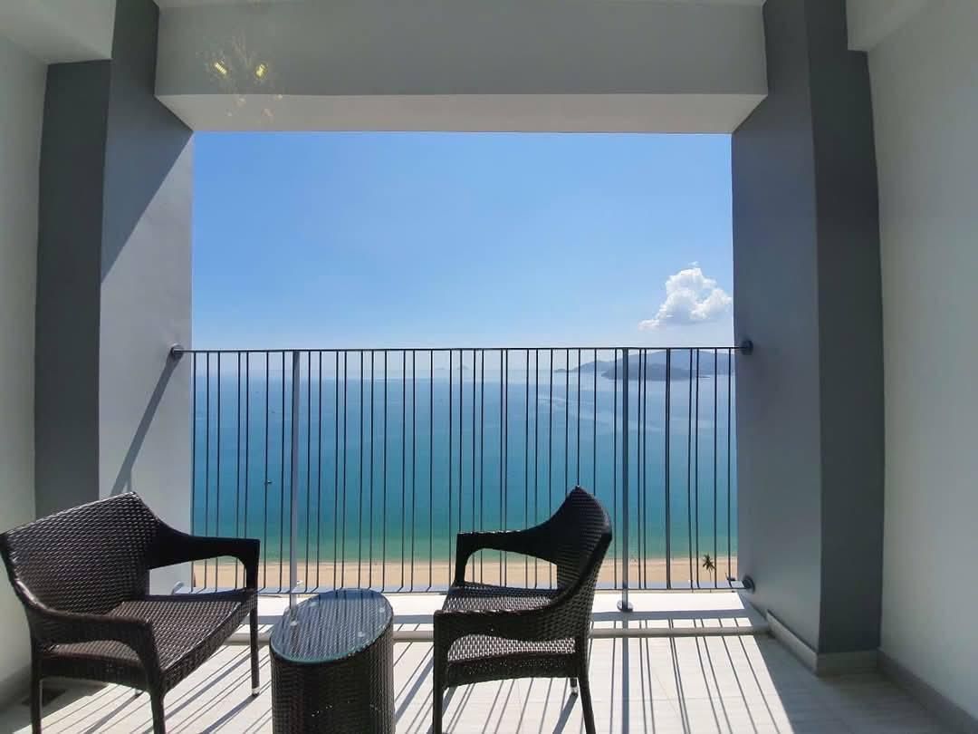 Deluxe Ocean View
