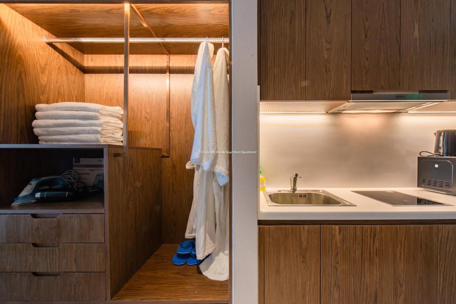 Deluxe Family Suite