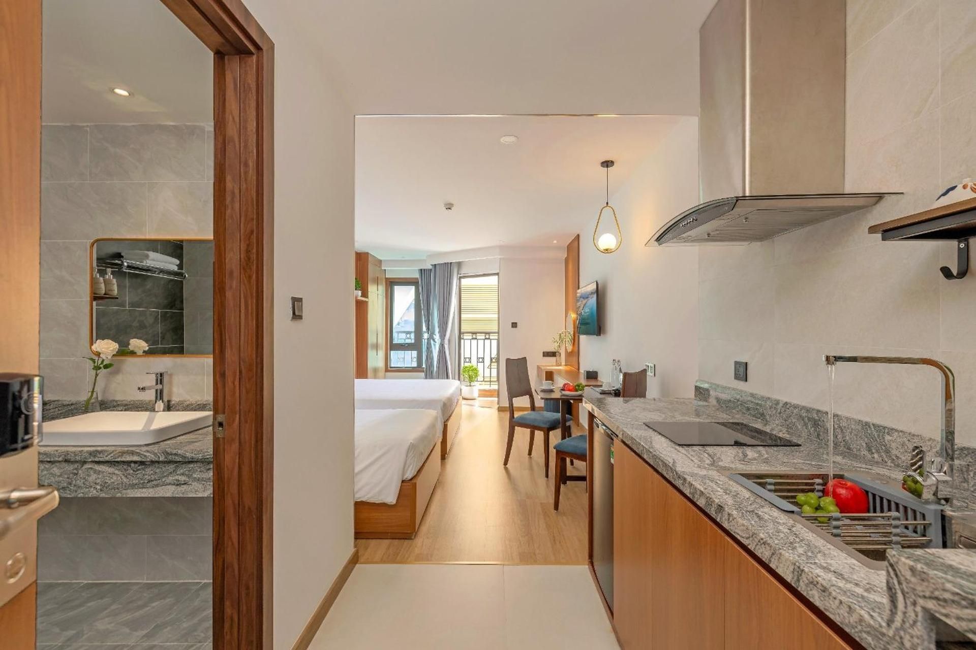Superior Family Apartment