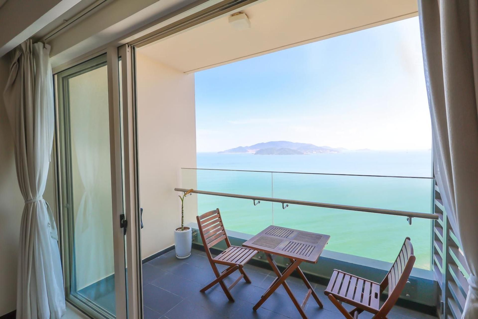 Three Bedroom Suite