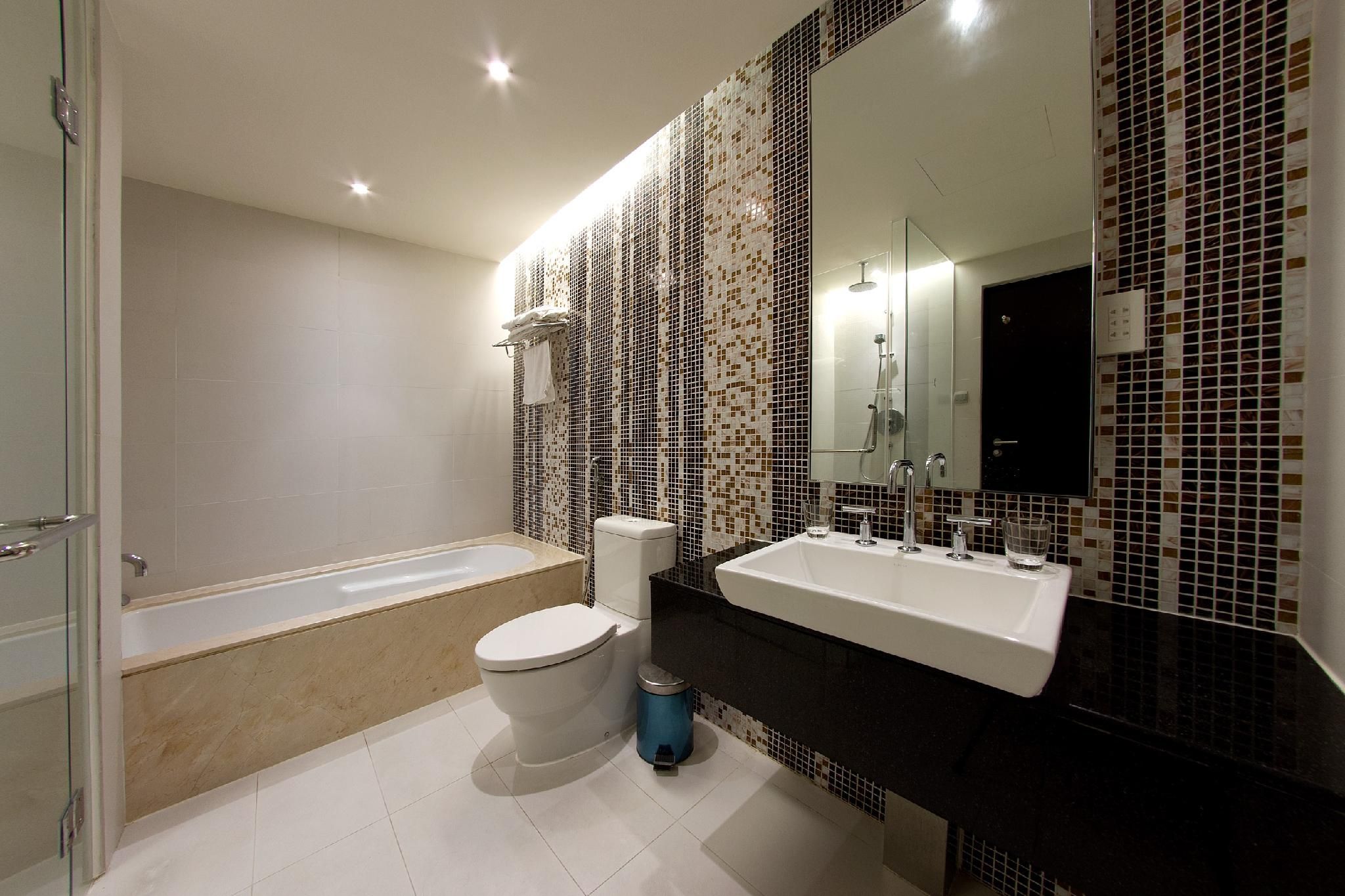 Two Bedroom Premier Ocean View Suite