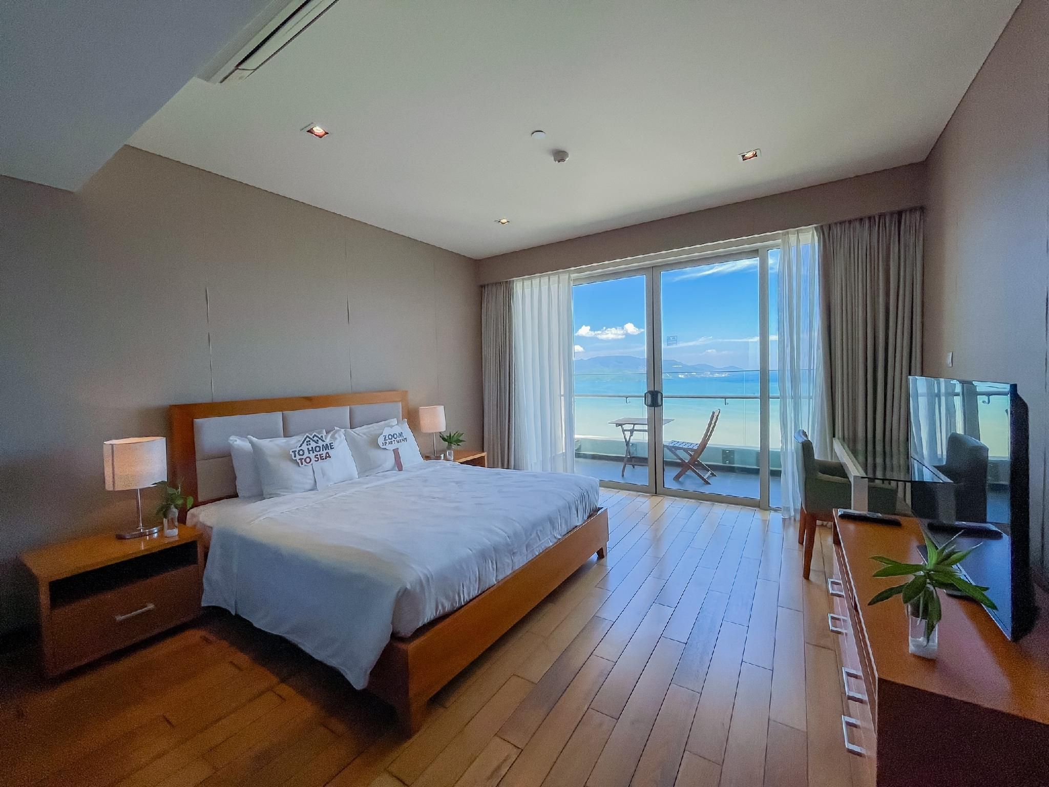 Three Bedroom Suite