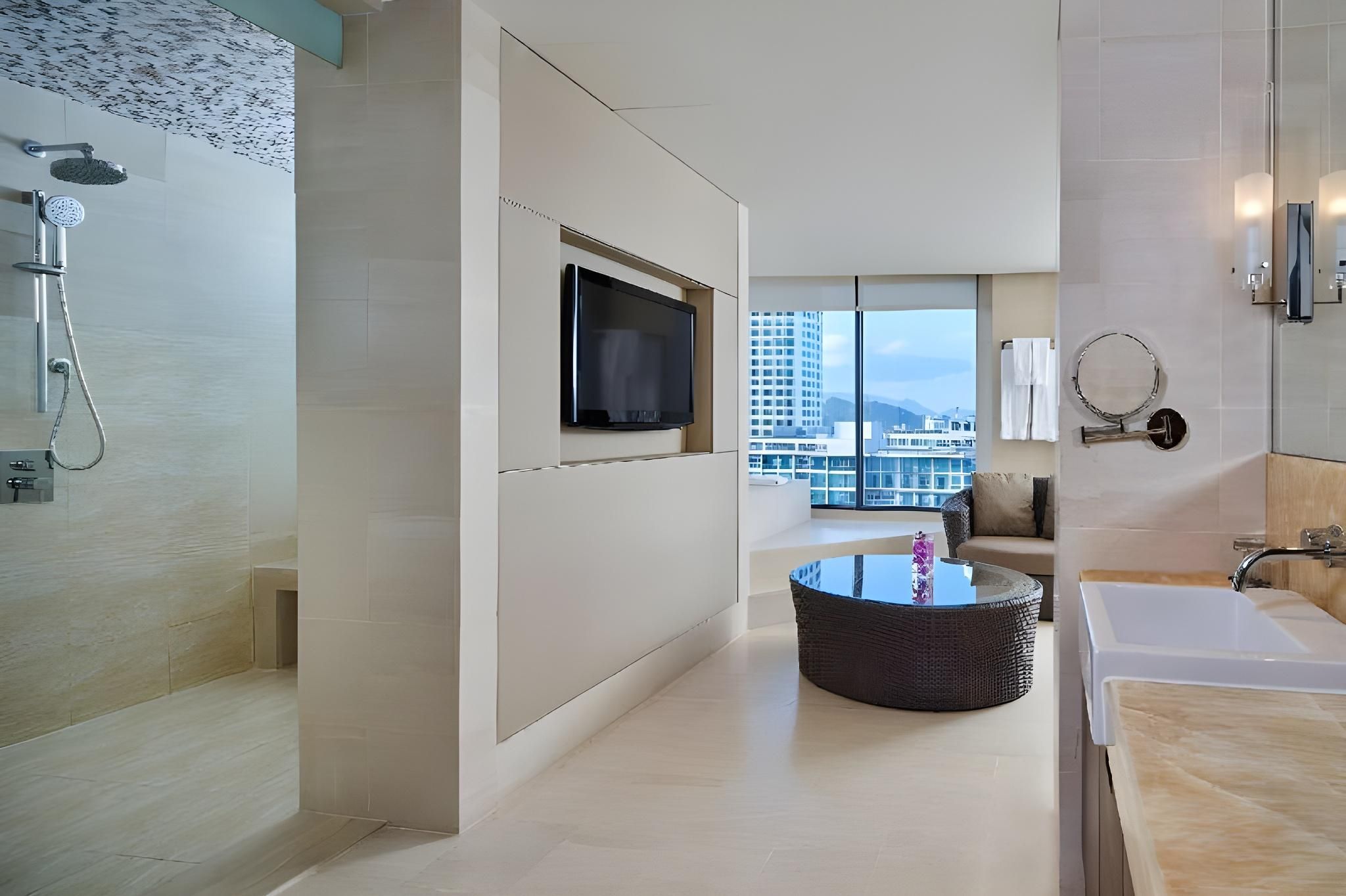 Guest room, 2 Twin, Ocean view