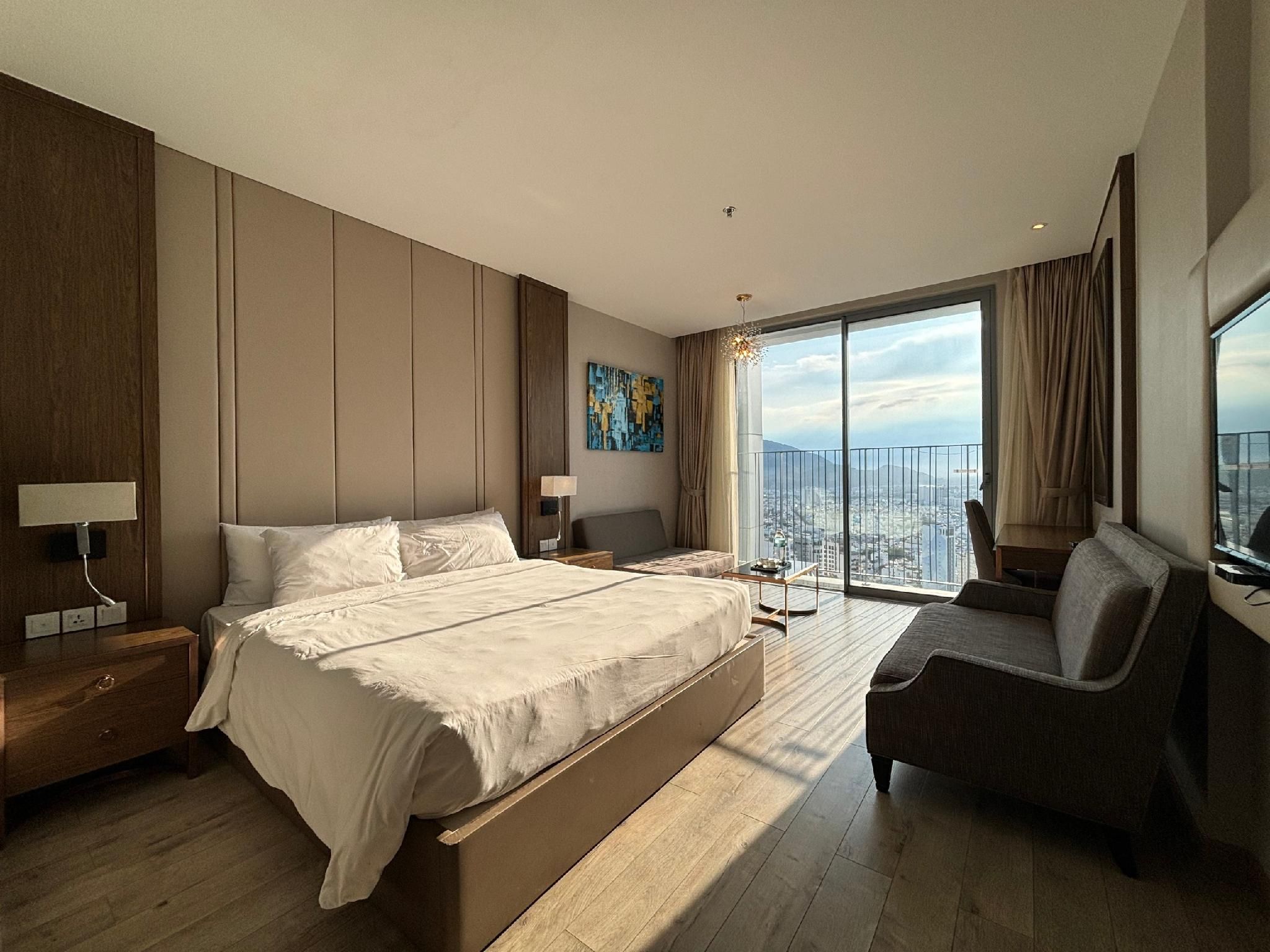 Standard Studio Apartment