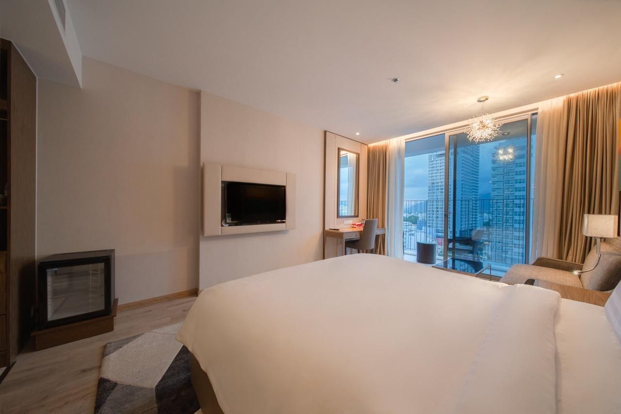 Standard Studio Apartment
