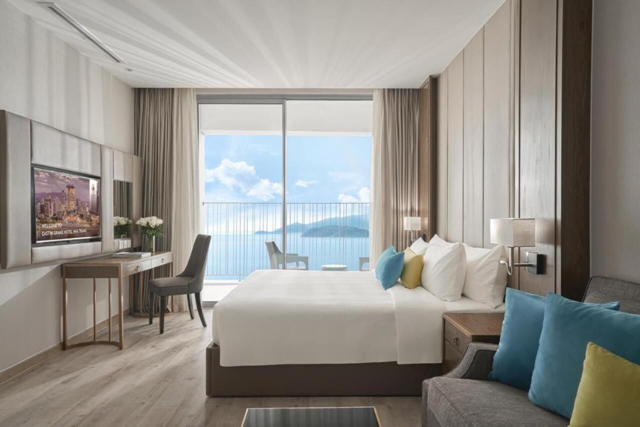 Sea View Studio