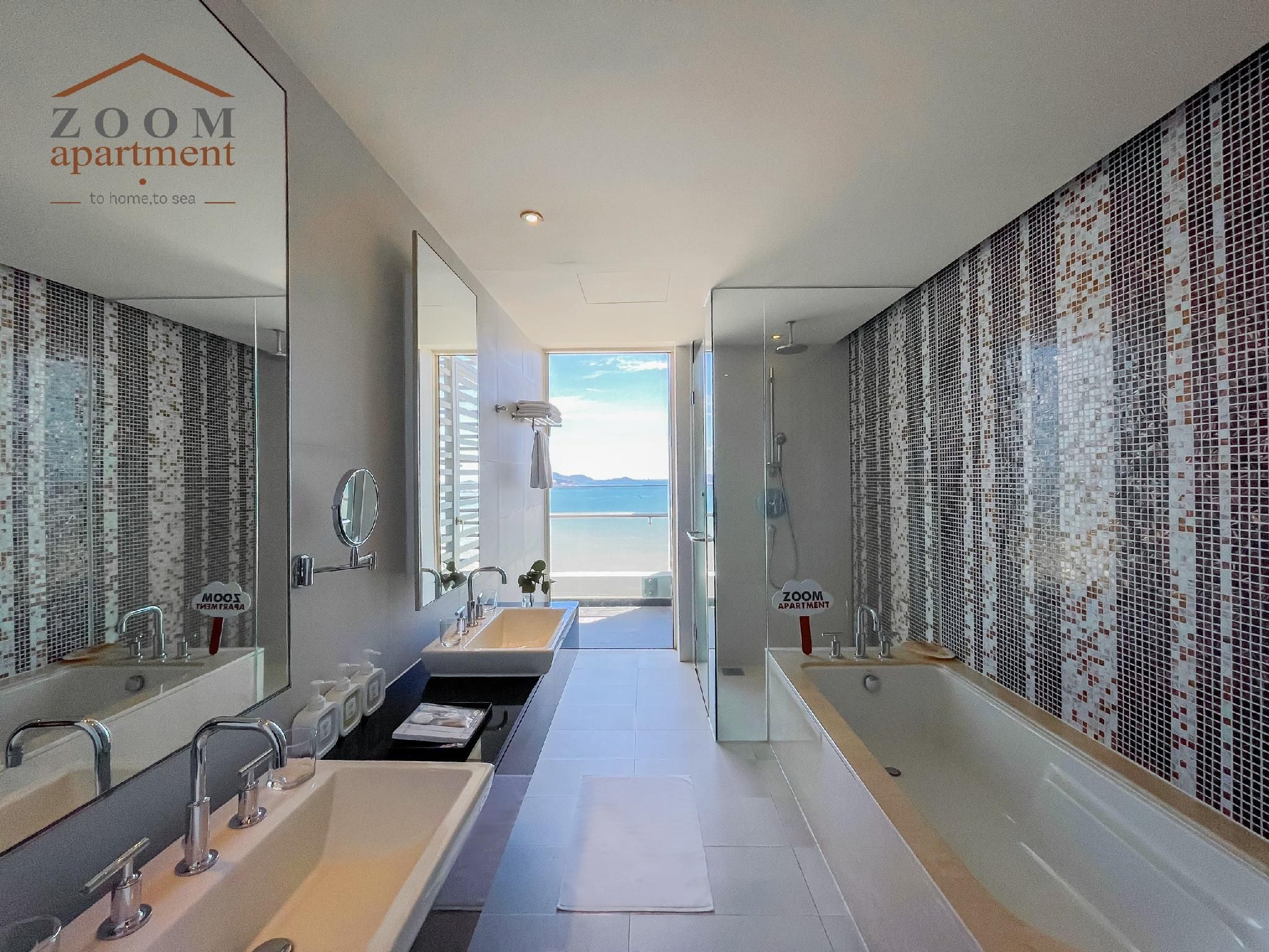 Four Bedroom Residence