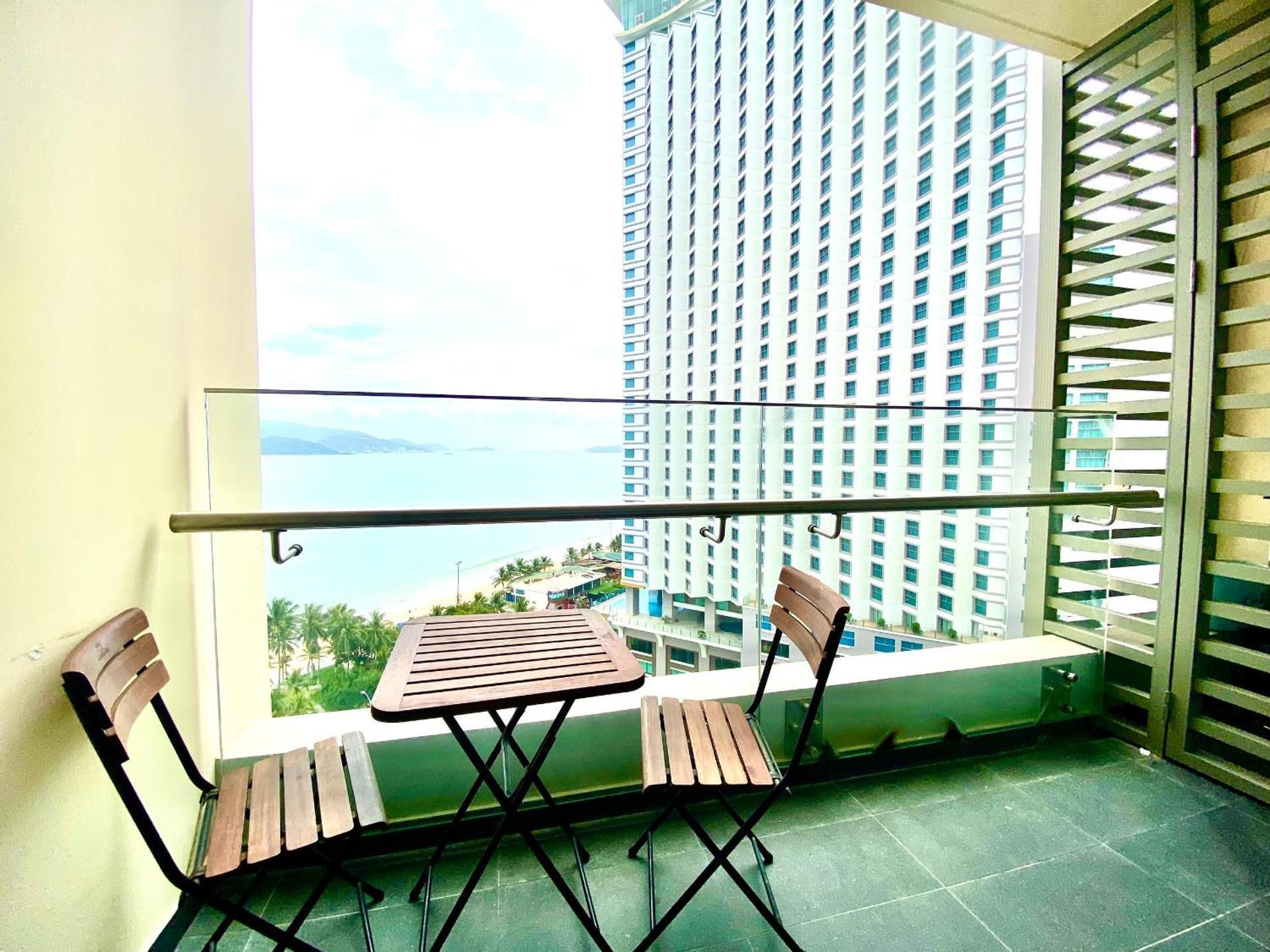 Suite with Sea View