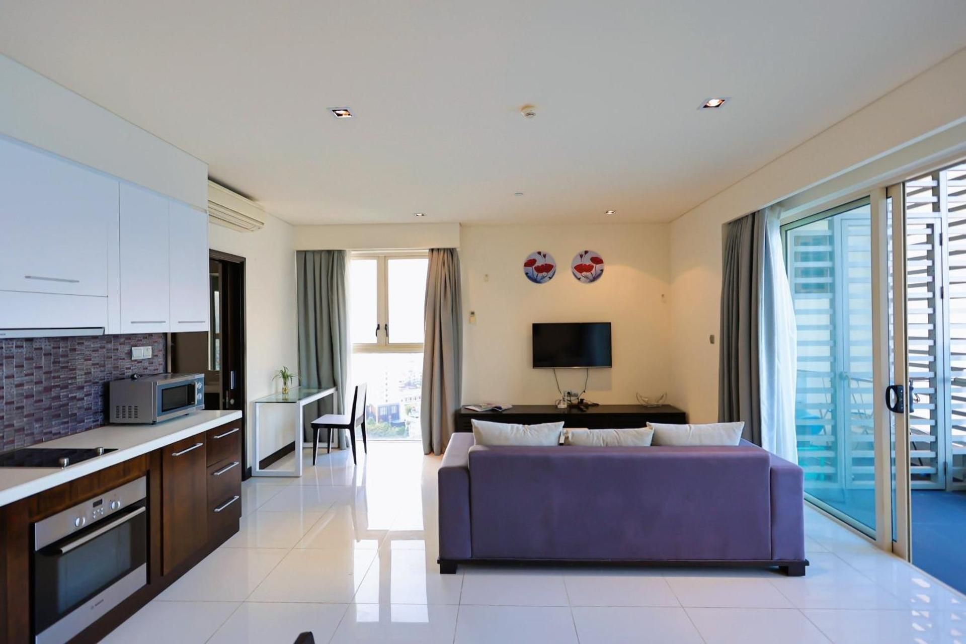 One-Bedroom Suite