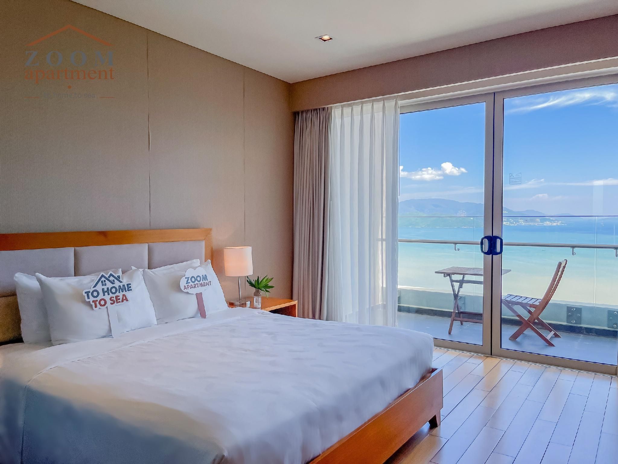 Four Bedroom Residence