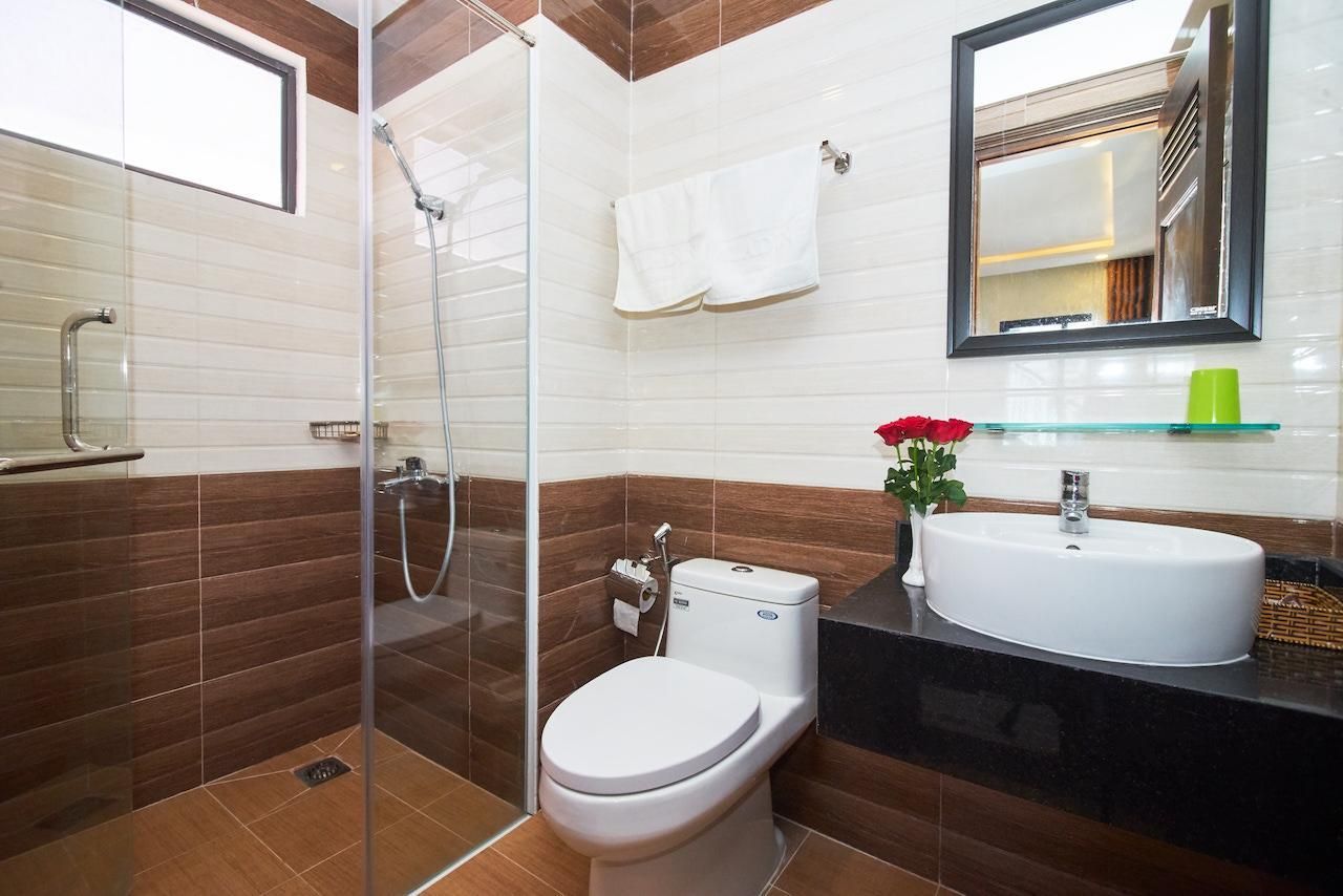 Superior Quadruple Room