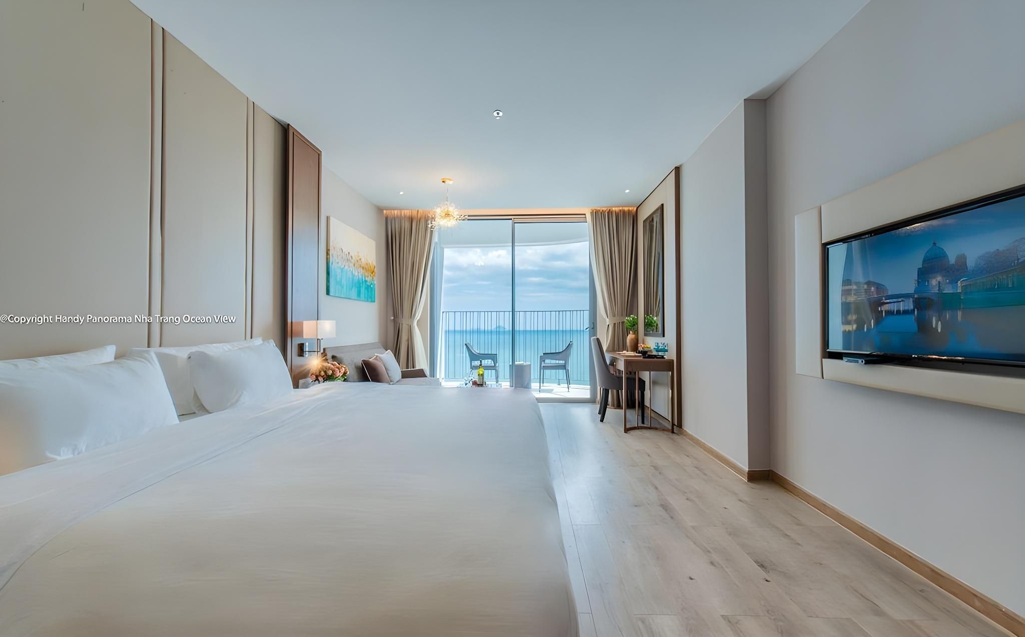 Apartment with Sea View