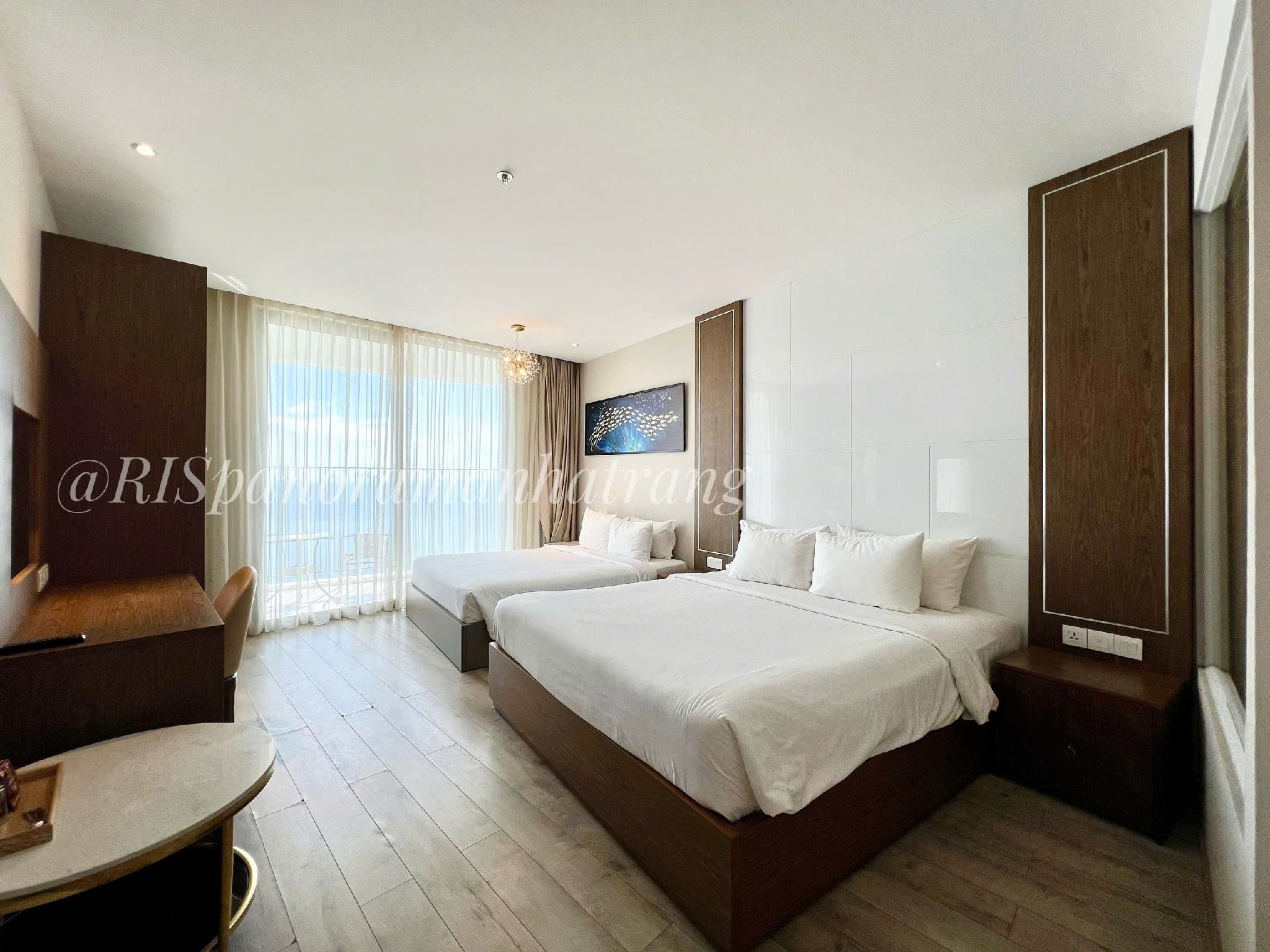 Deluxe Family Studio Apartment