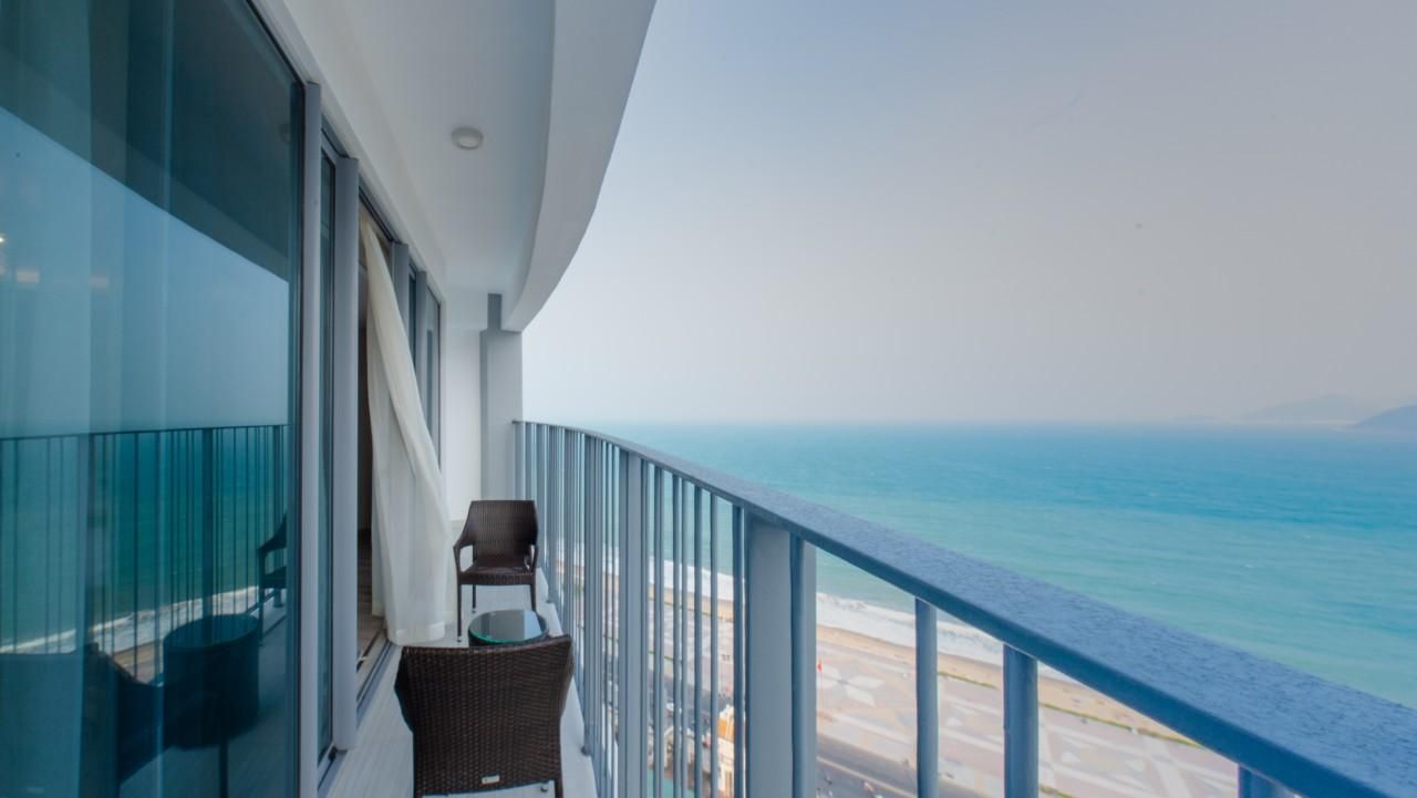 Executive Sea View