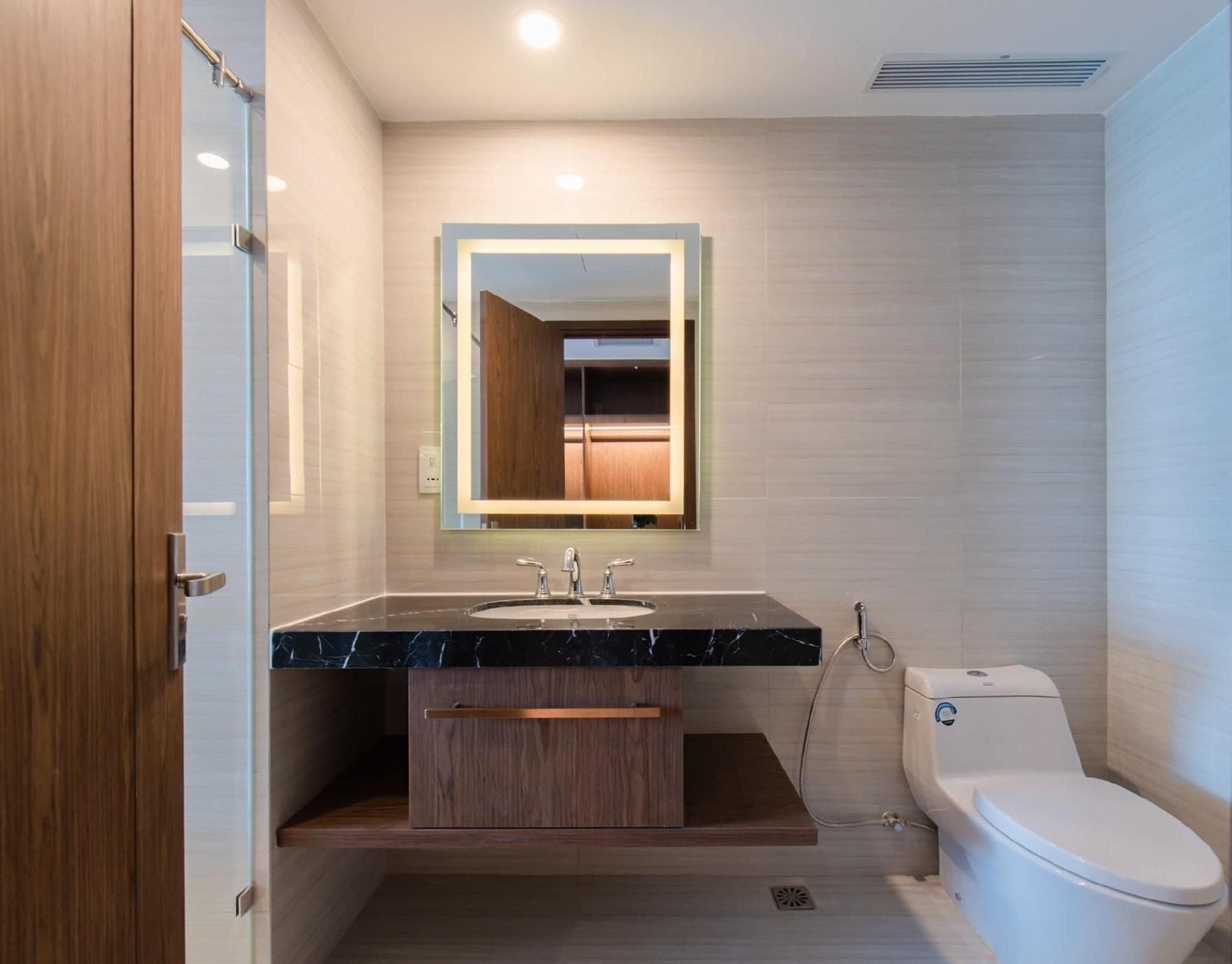 Family Residence Room