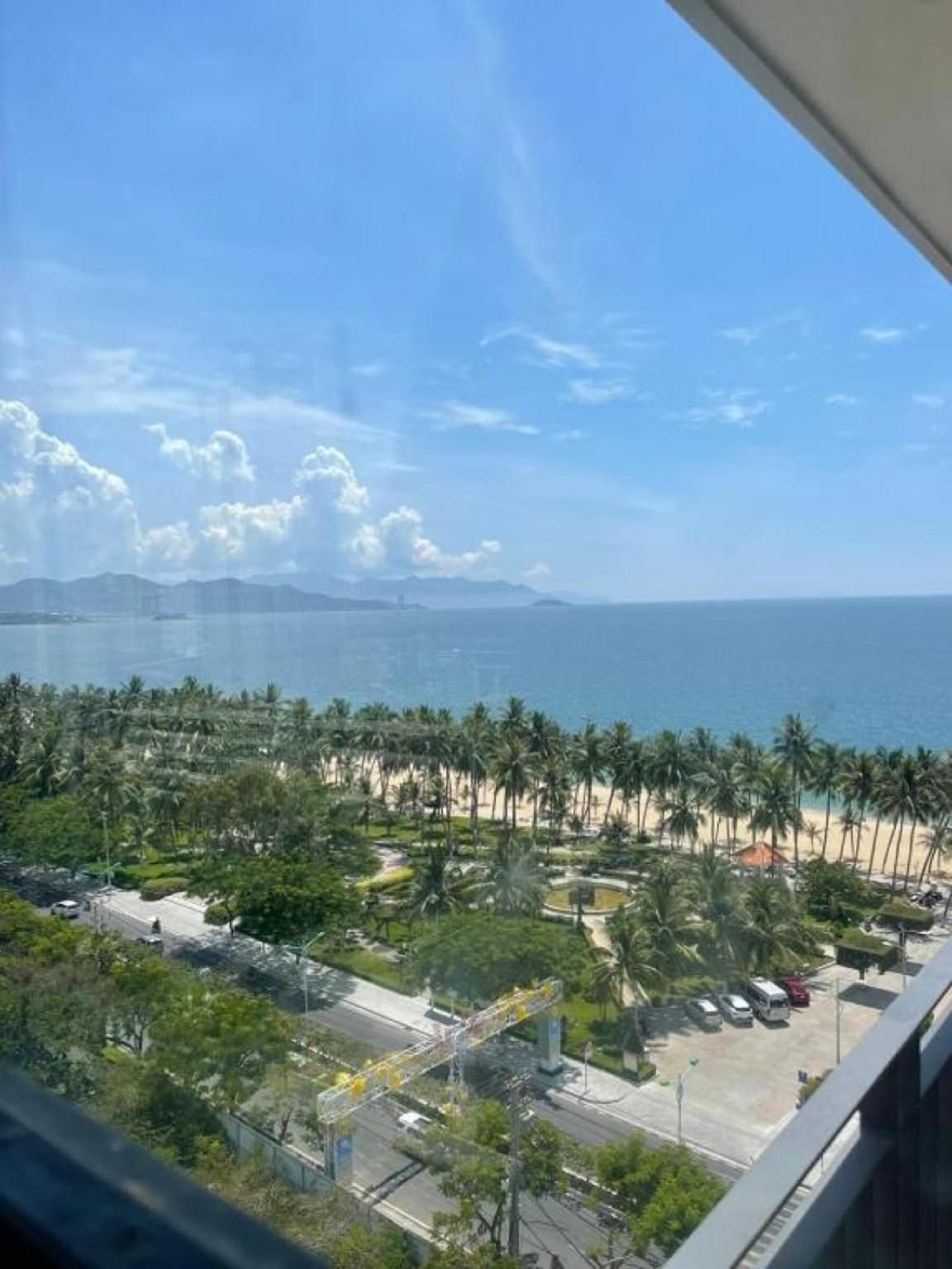 Sea View Deluxe Room