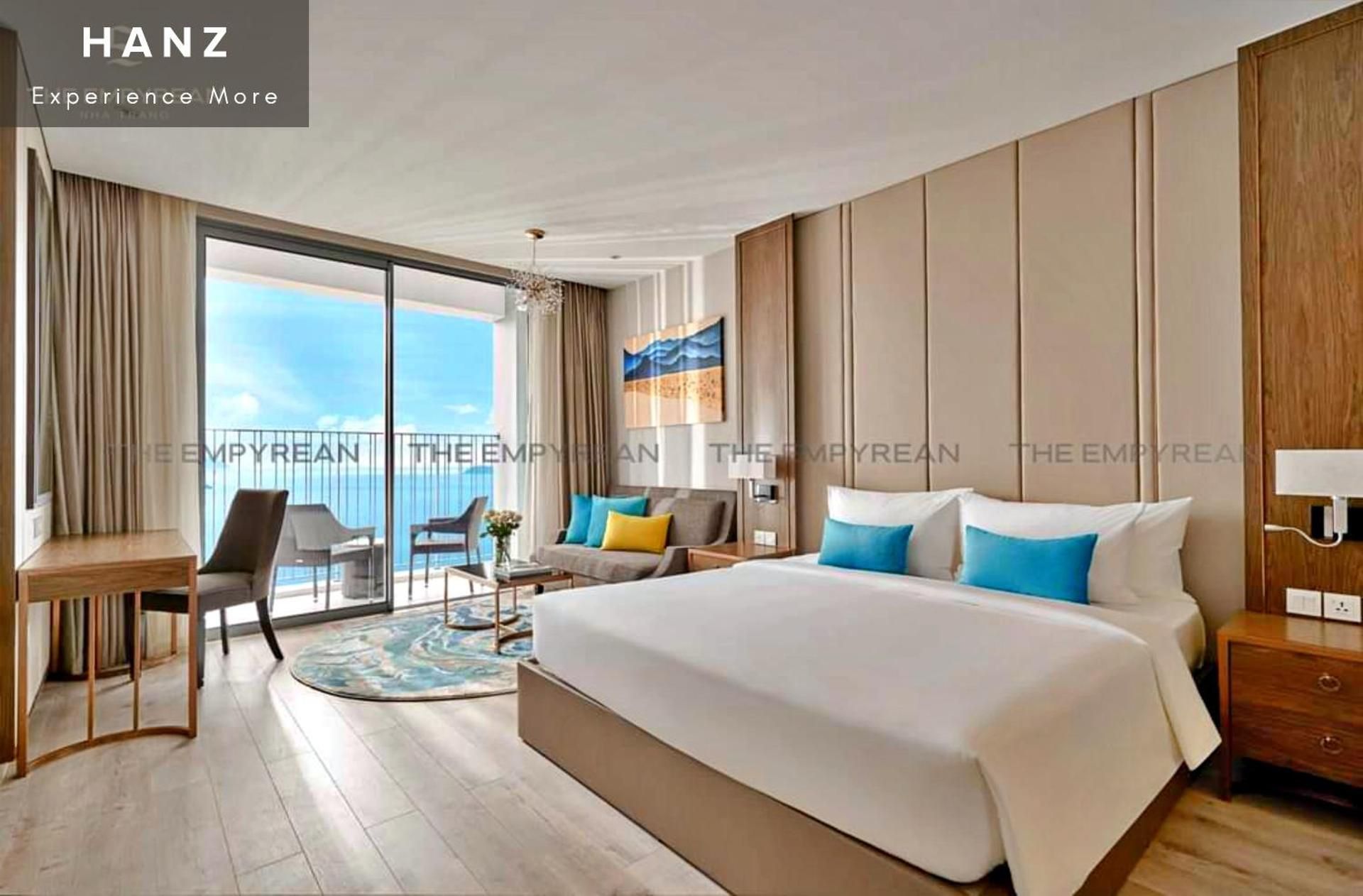Ocean Deluxe Double