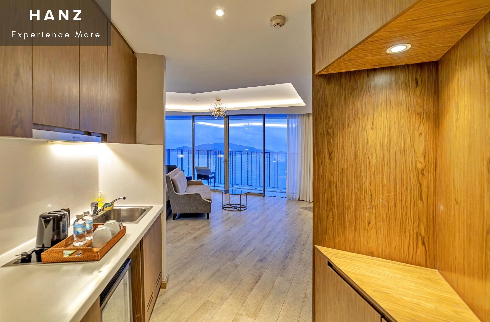 Premier Ocean View