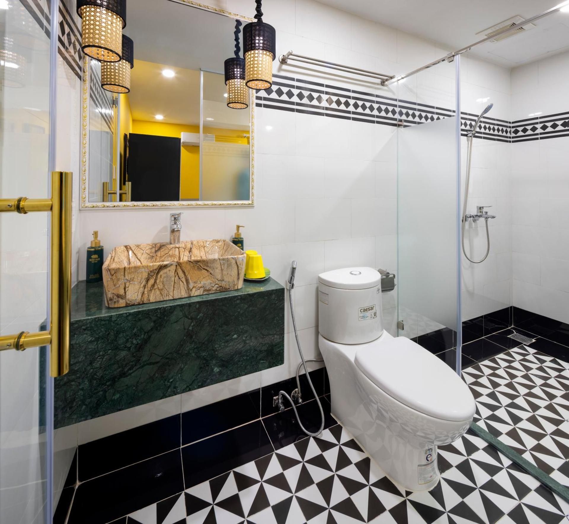 Heritage Boutique Sierra Legend Superior Double Room 3