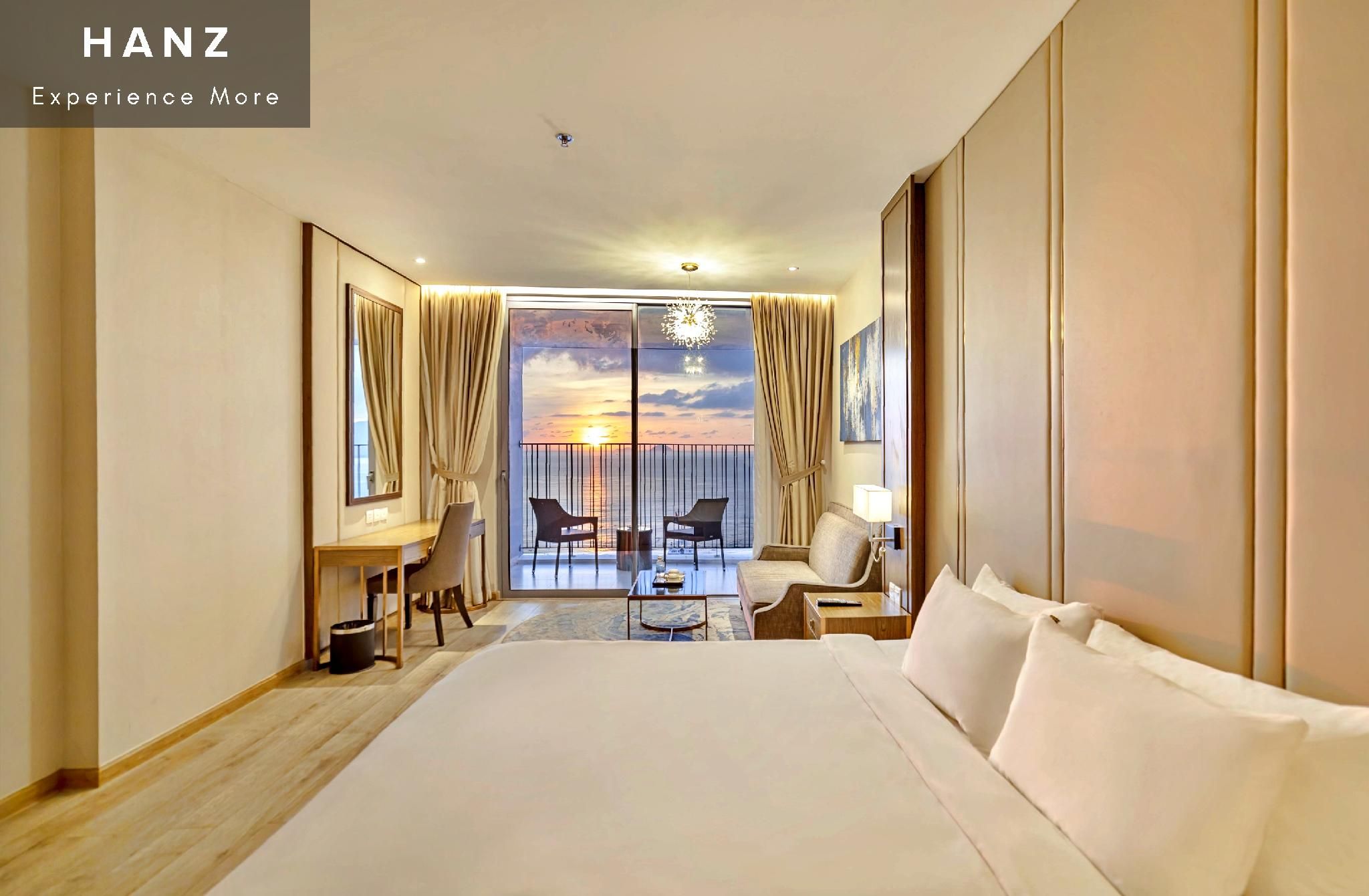 Studio Ocean View