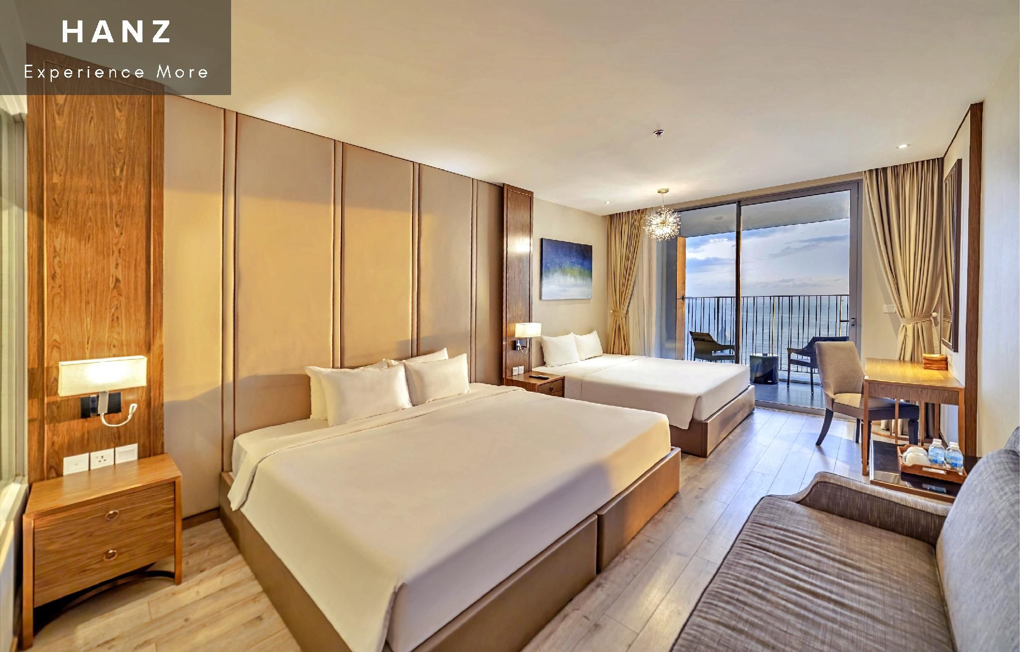 Premier Suite