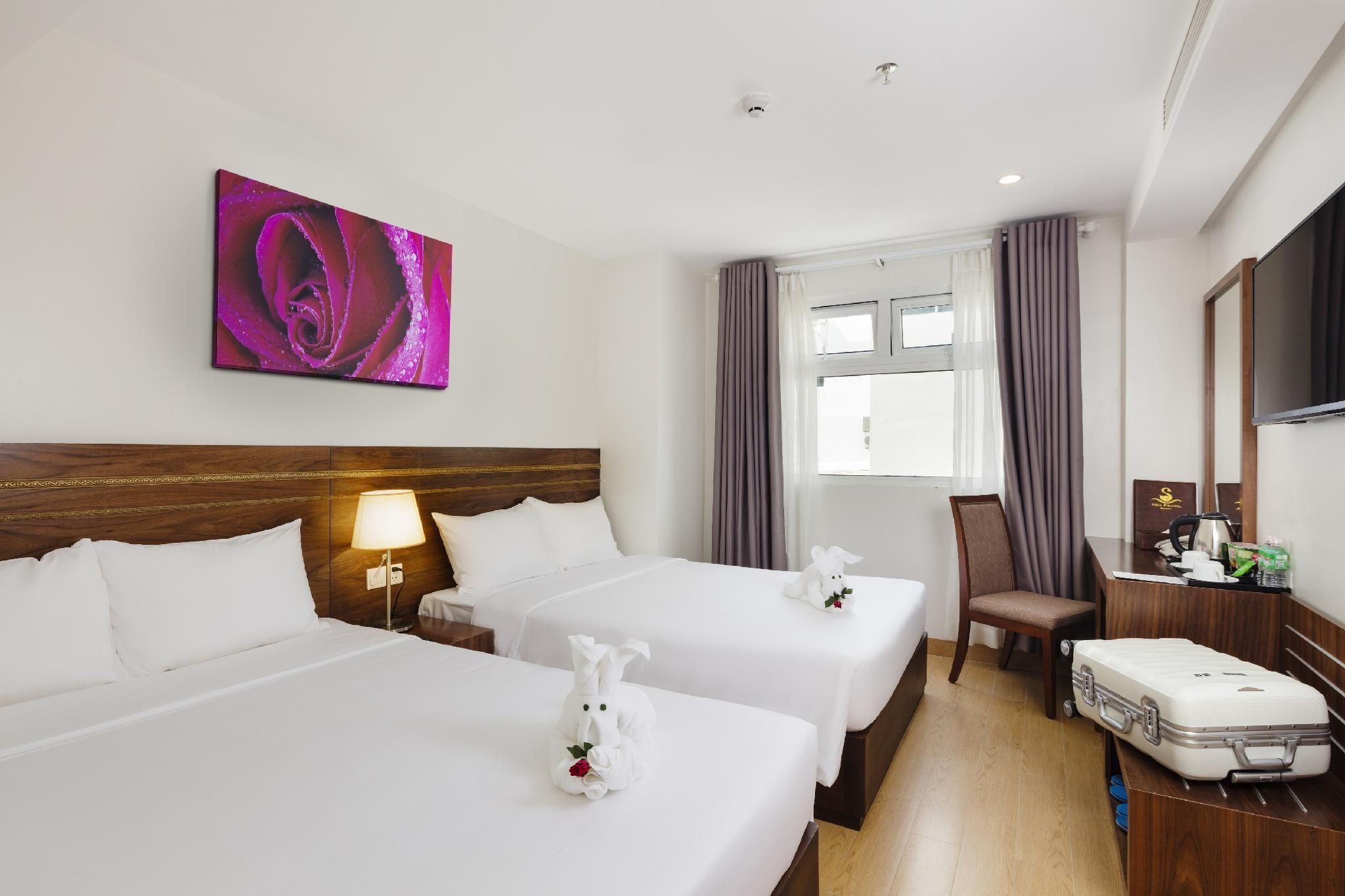 Superior Twin or Double