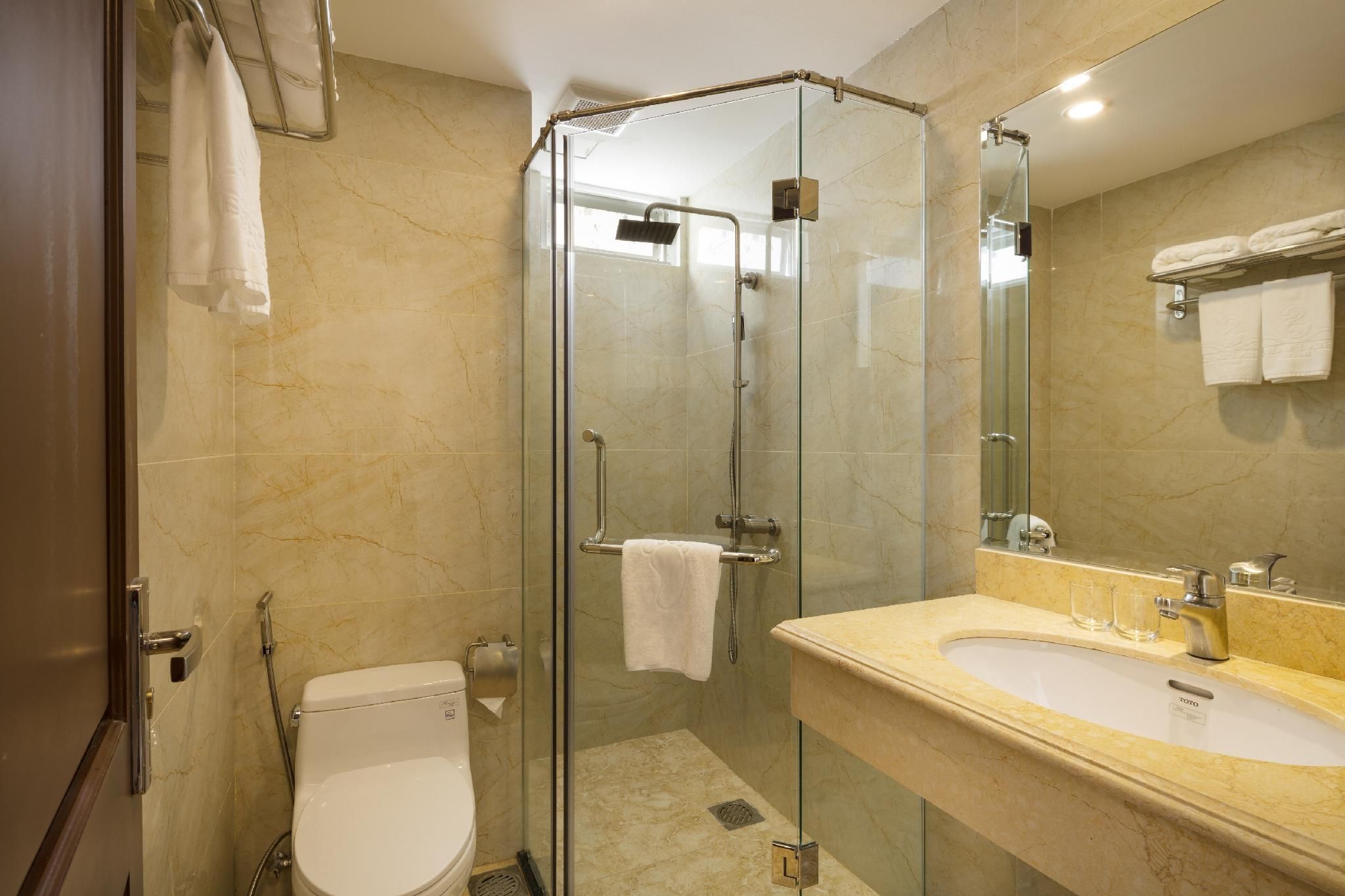 Superior Twin or Double