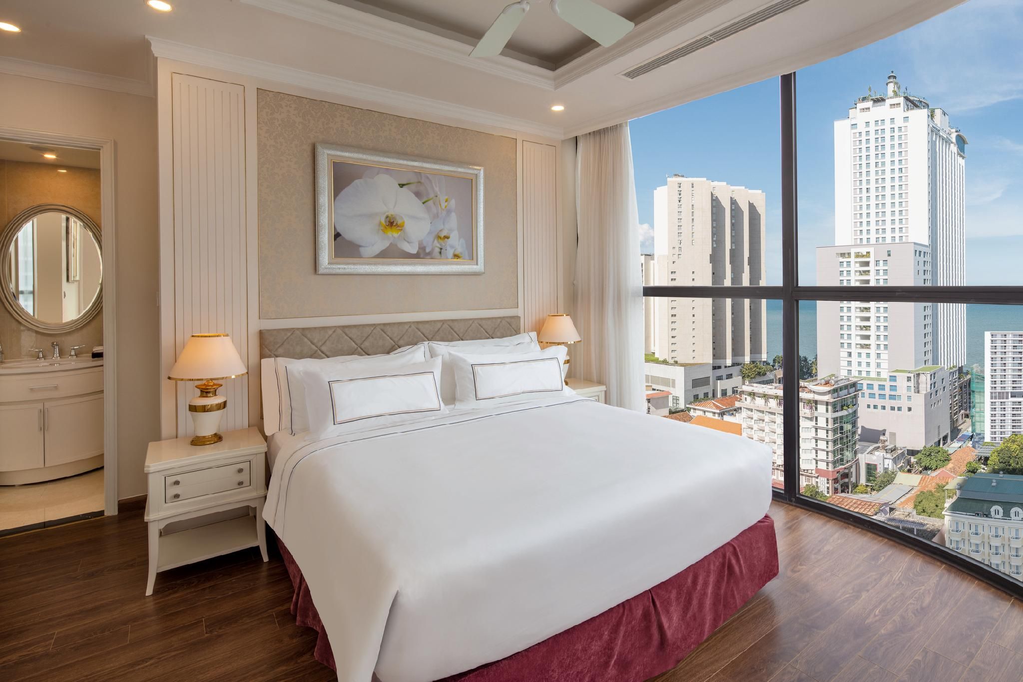 One-Bedroom Suite