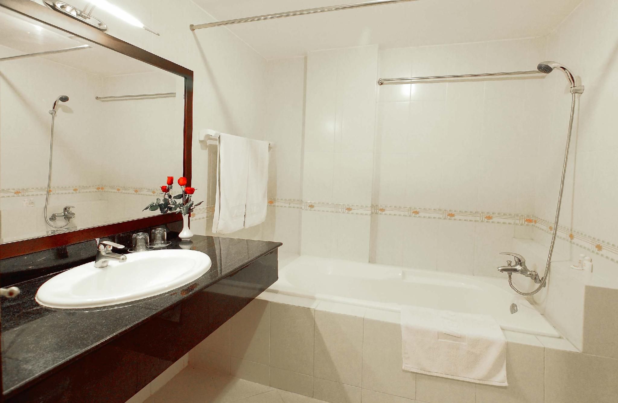 Superior Double (Room Only)