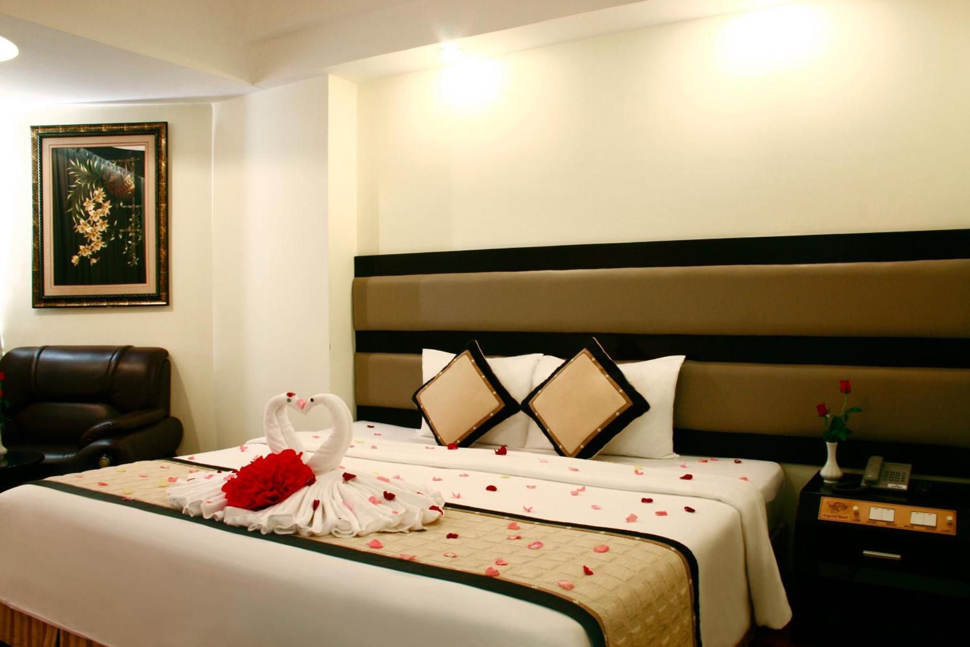 Superior Double (Room Only)