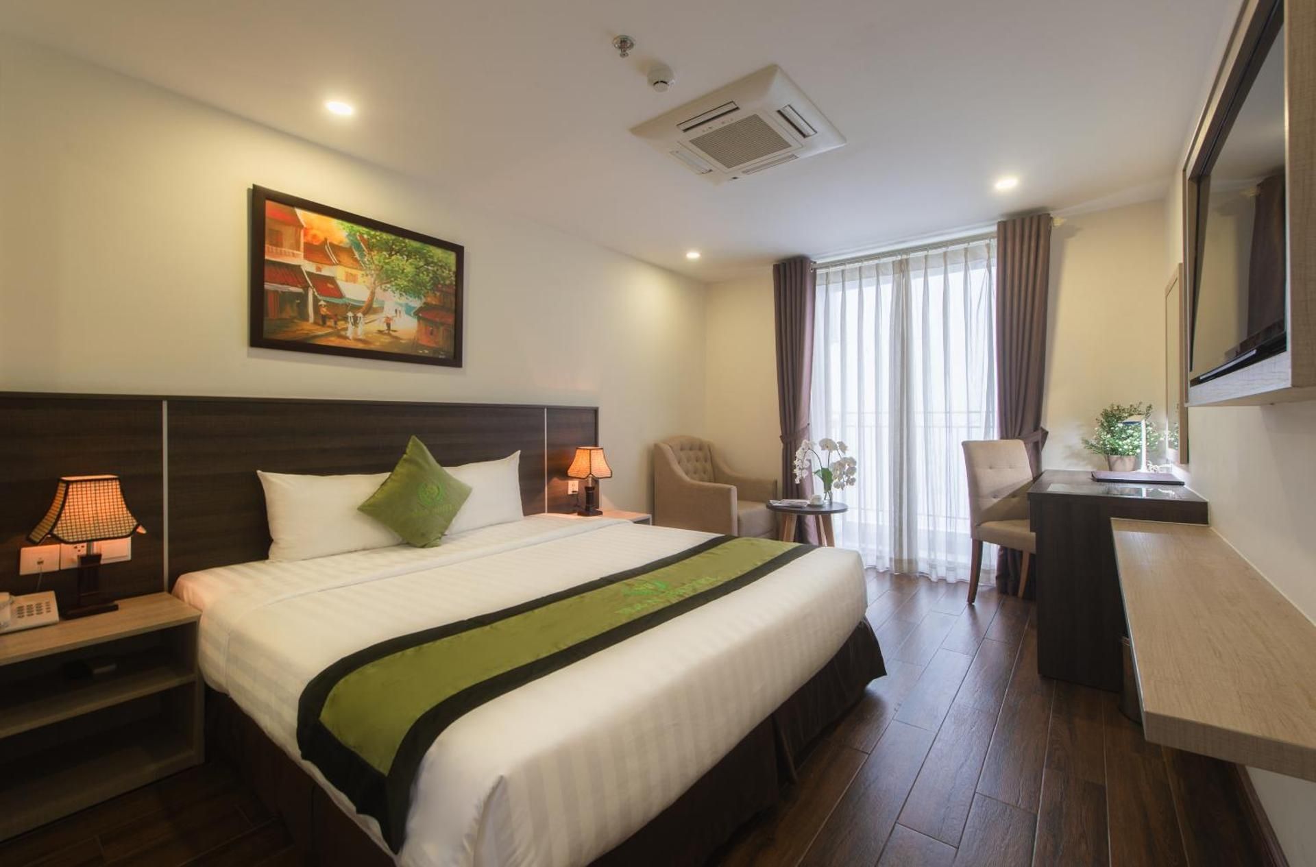 Superior Double Room