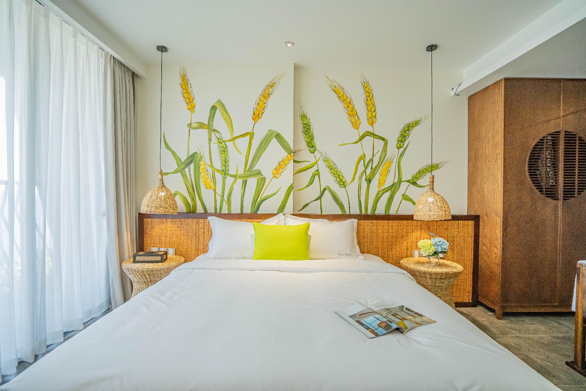 Double Room Balcony