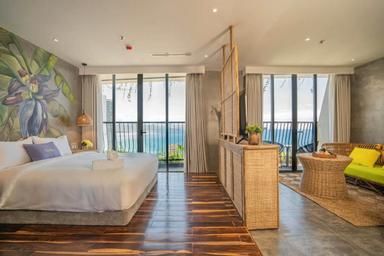 Lotus Paradise Oasis - 2 Bedrooms