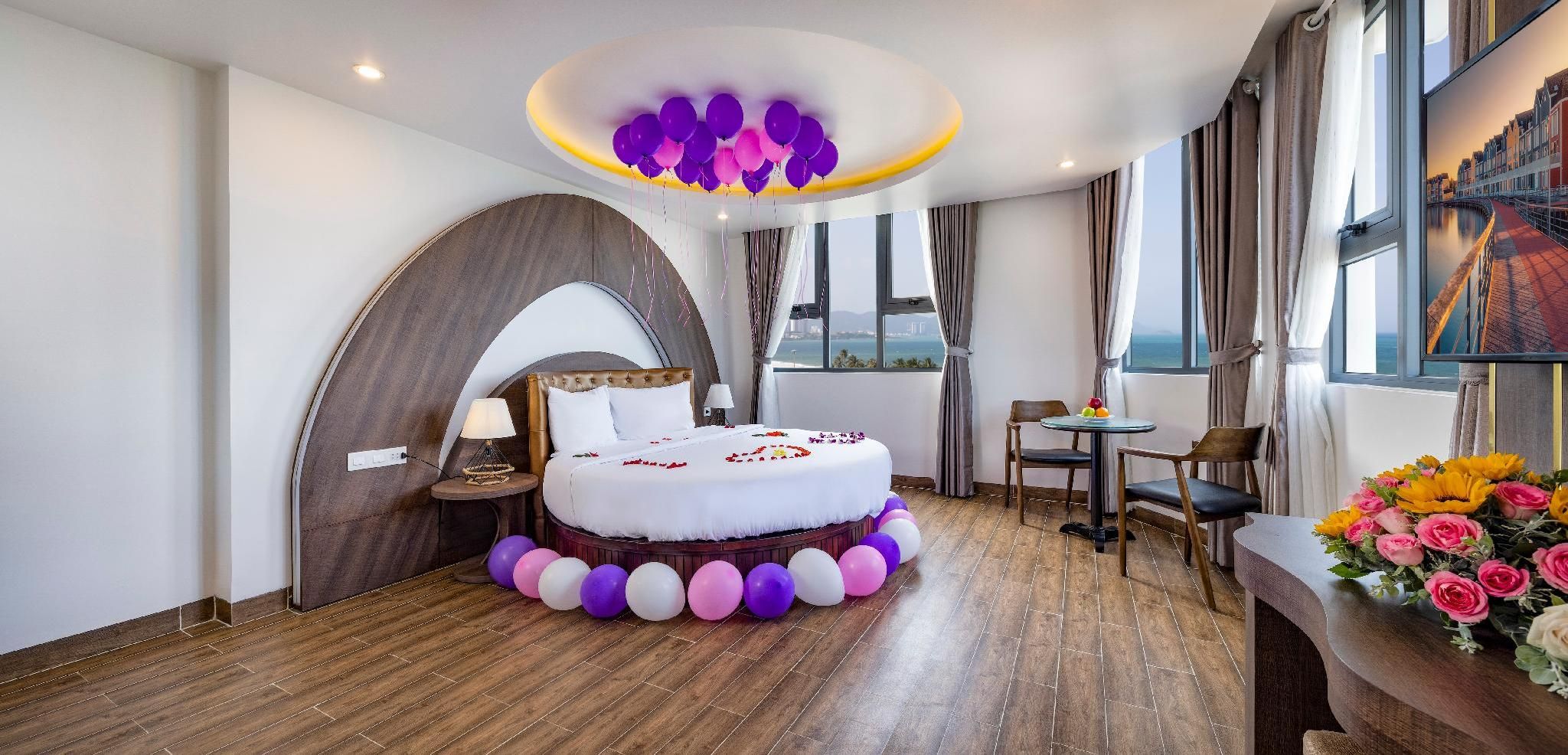 Suite Ocean View
