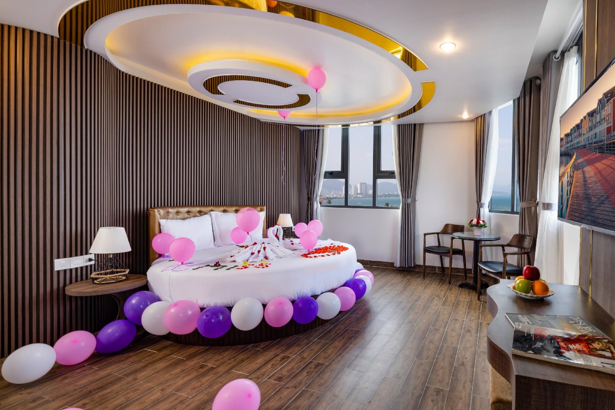 Suite Ocean View