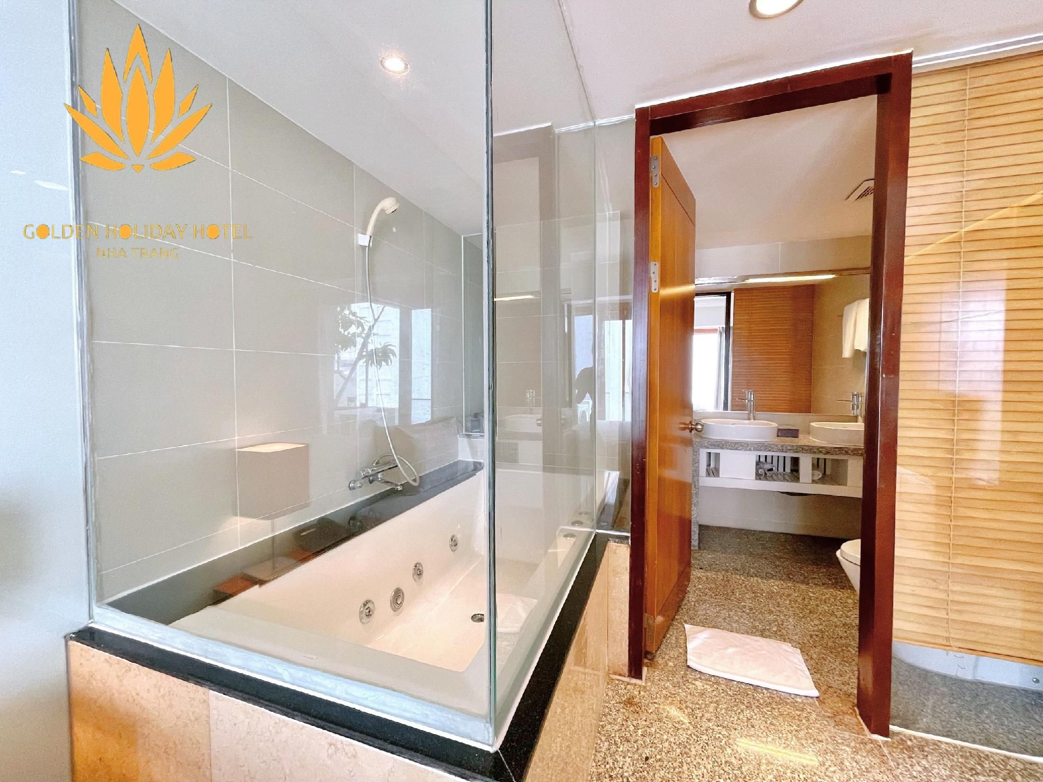 Suite - 2 Adults and 1 Child