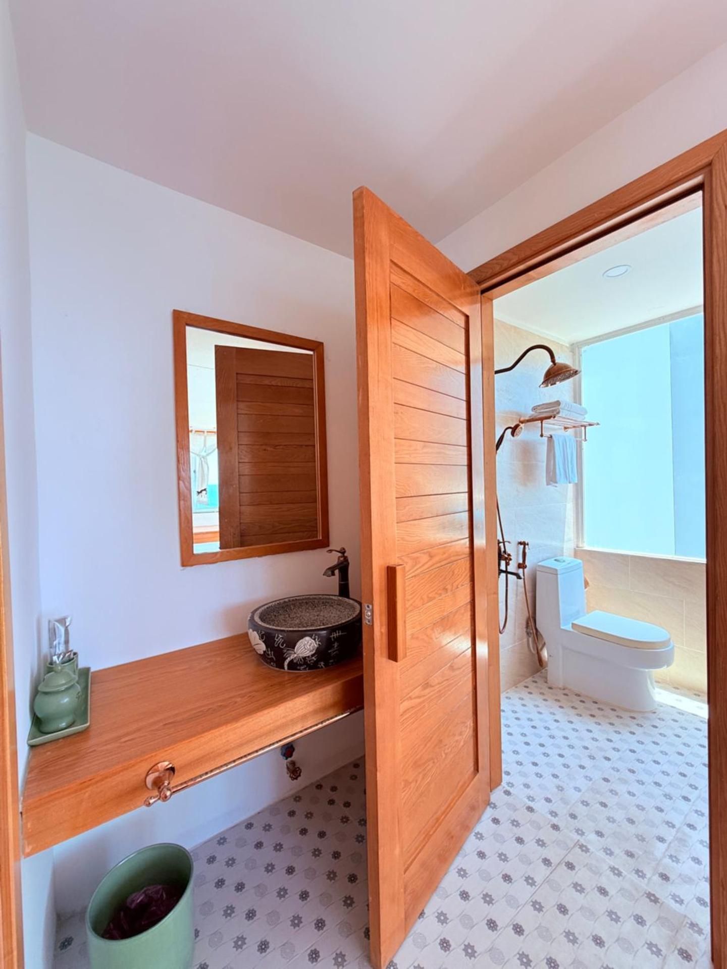 Junior Suite with Sea View
