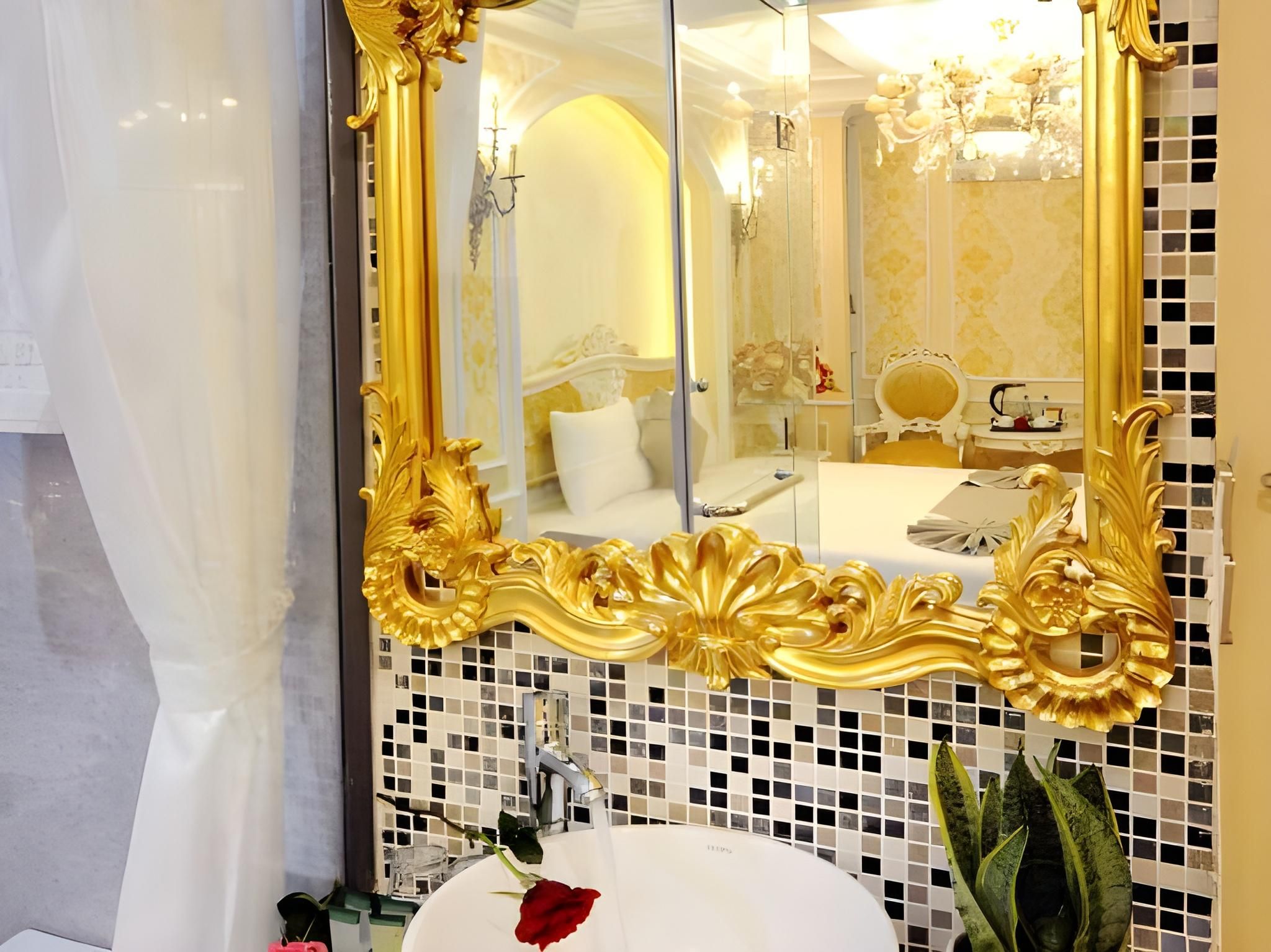 President Suite