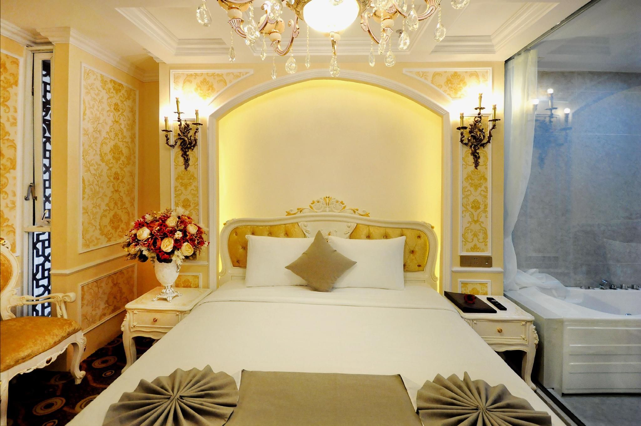 President Suite