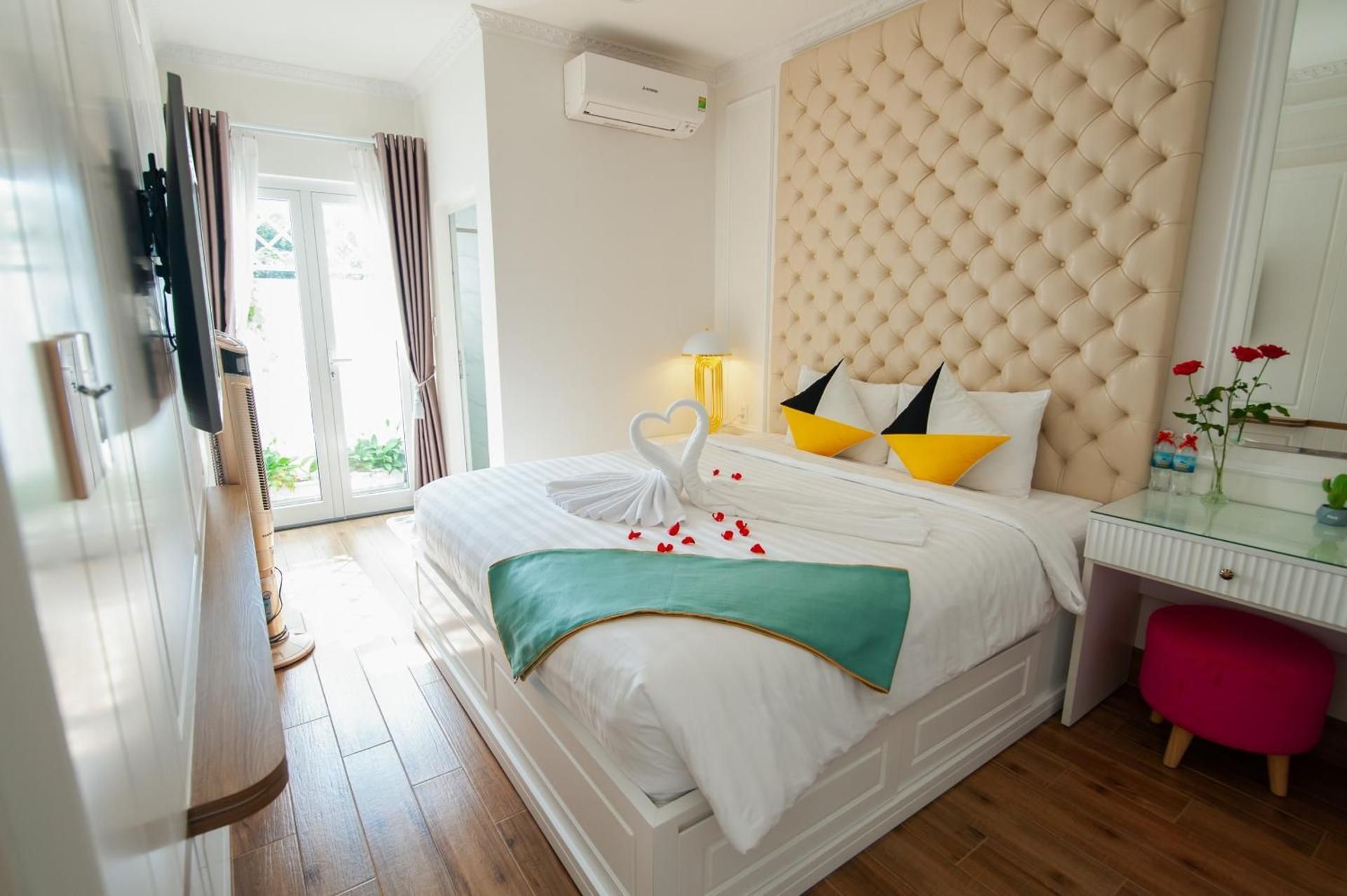 Two-Bedroom Suite
