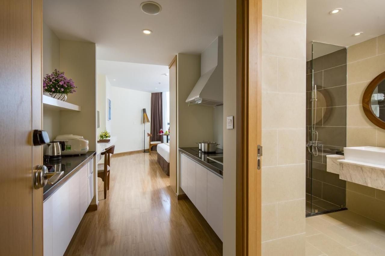 Deluxe Double or Twin Room with Ocean View