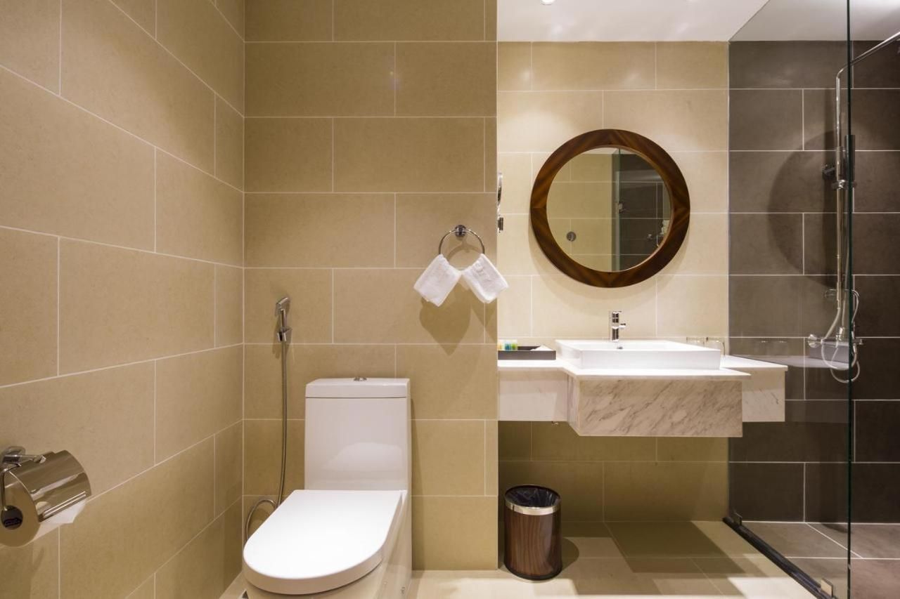 Superior Suite with Sea View
