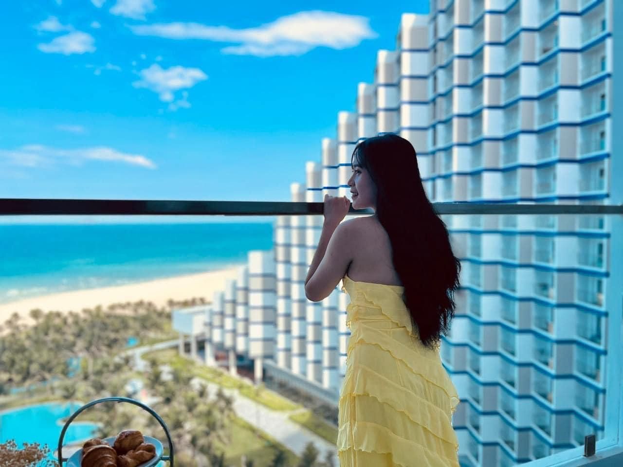 Deluxe - Sea View