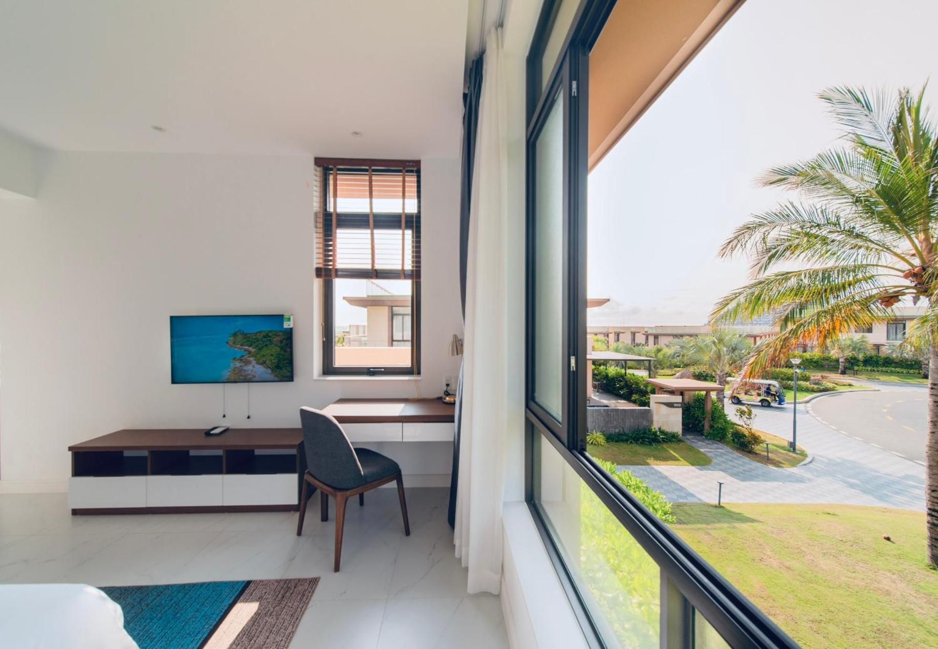 2-Bedroom Villa with Private Pool