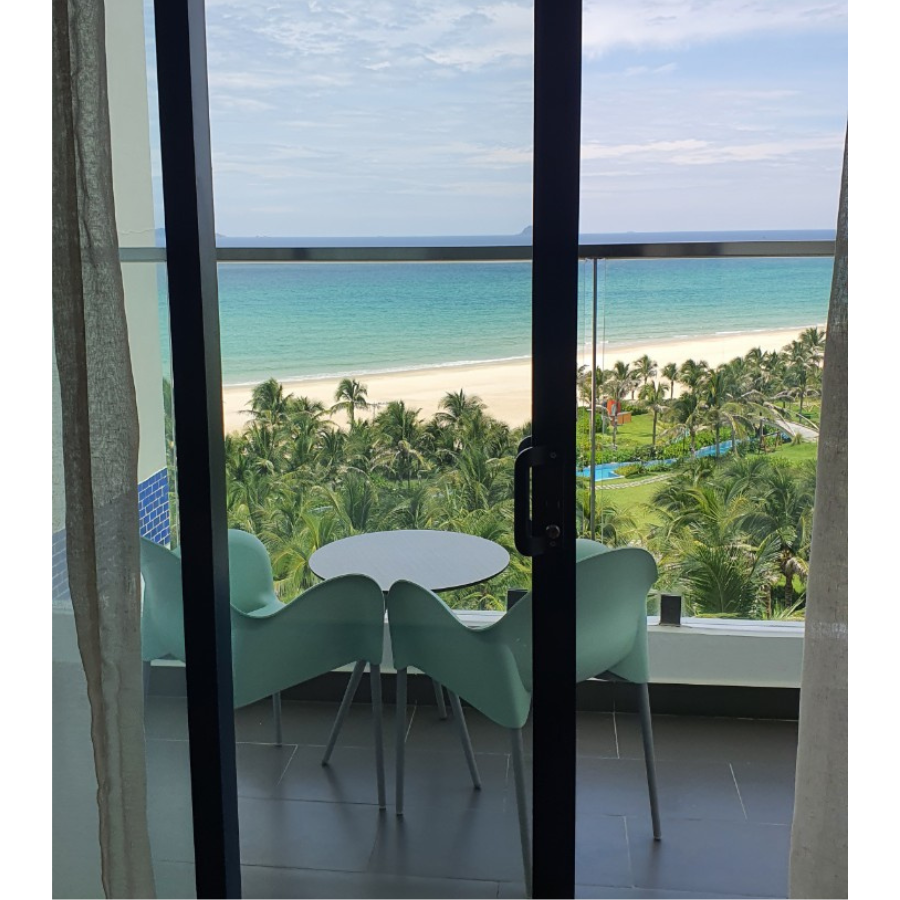 Sea View King Room