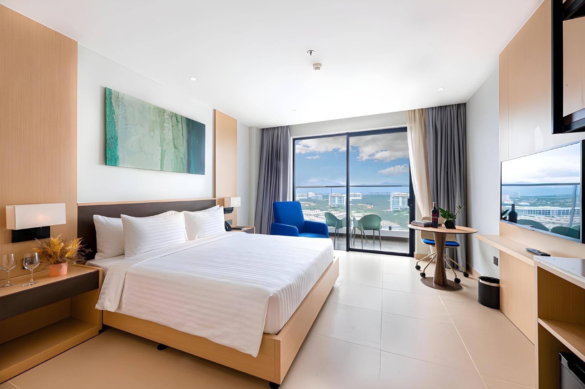 One-Bedroom Suite
