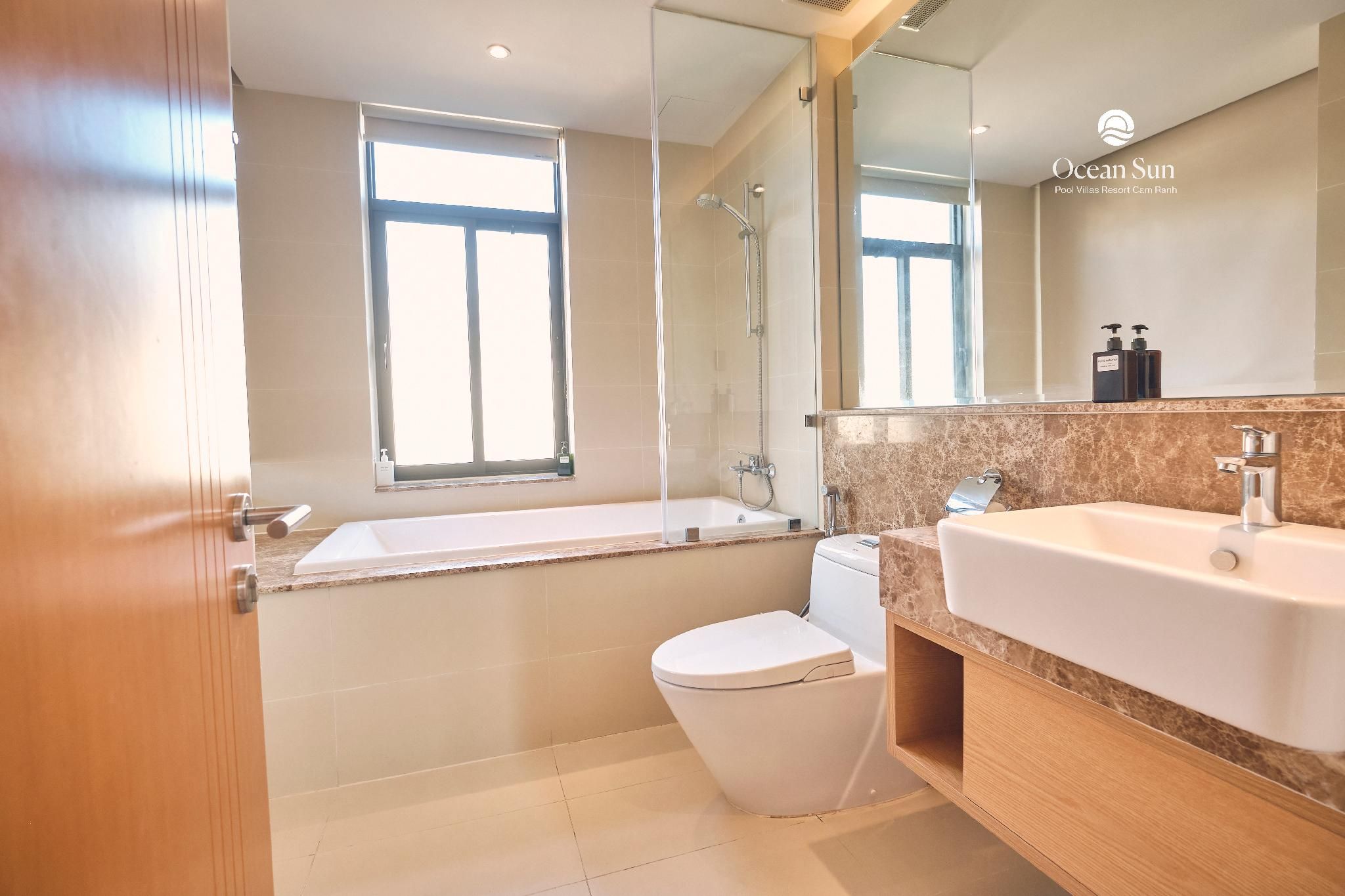 3 Bedrooms Pool Villa
