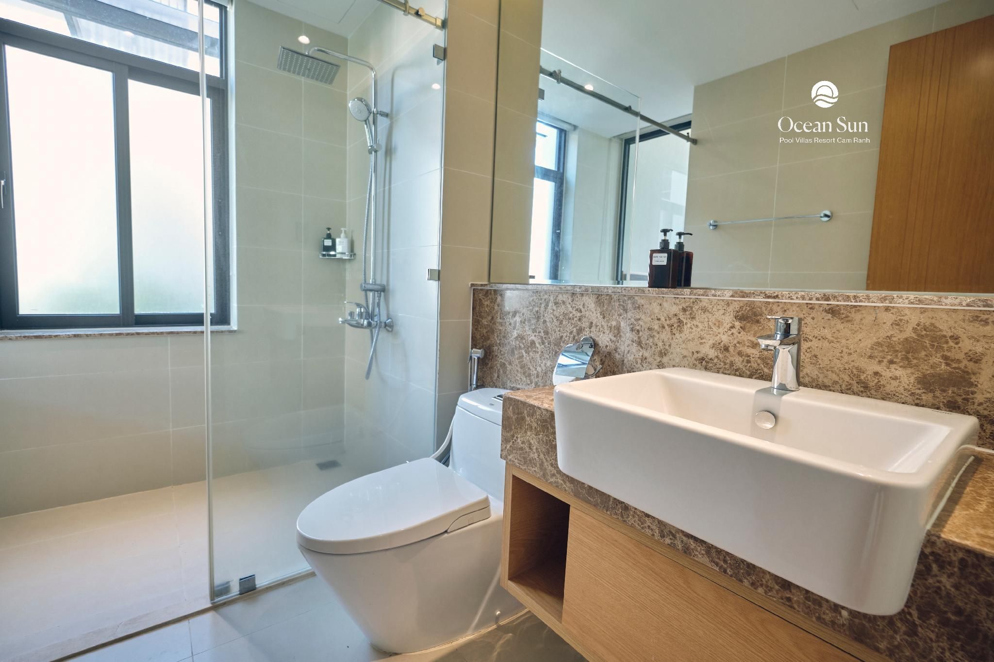 1 Bedroom Pool Villa