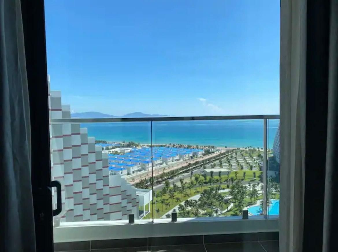 Superior Twin Sea View